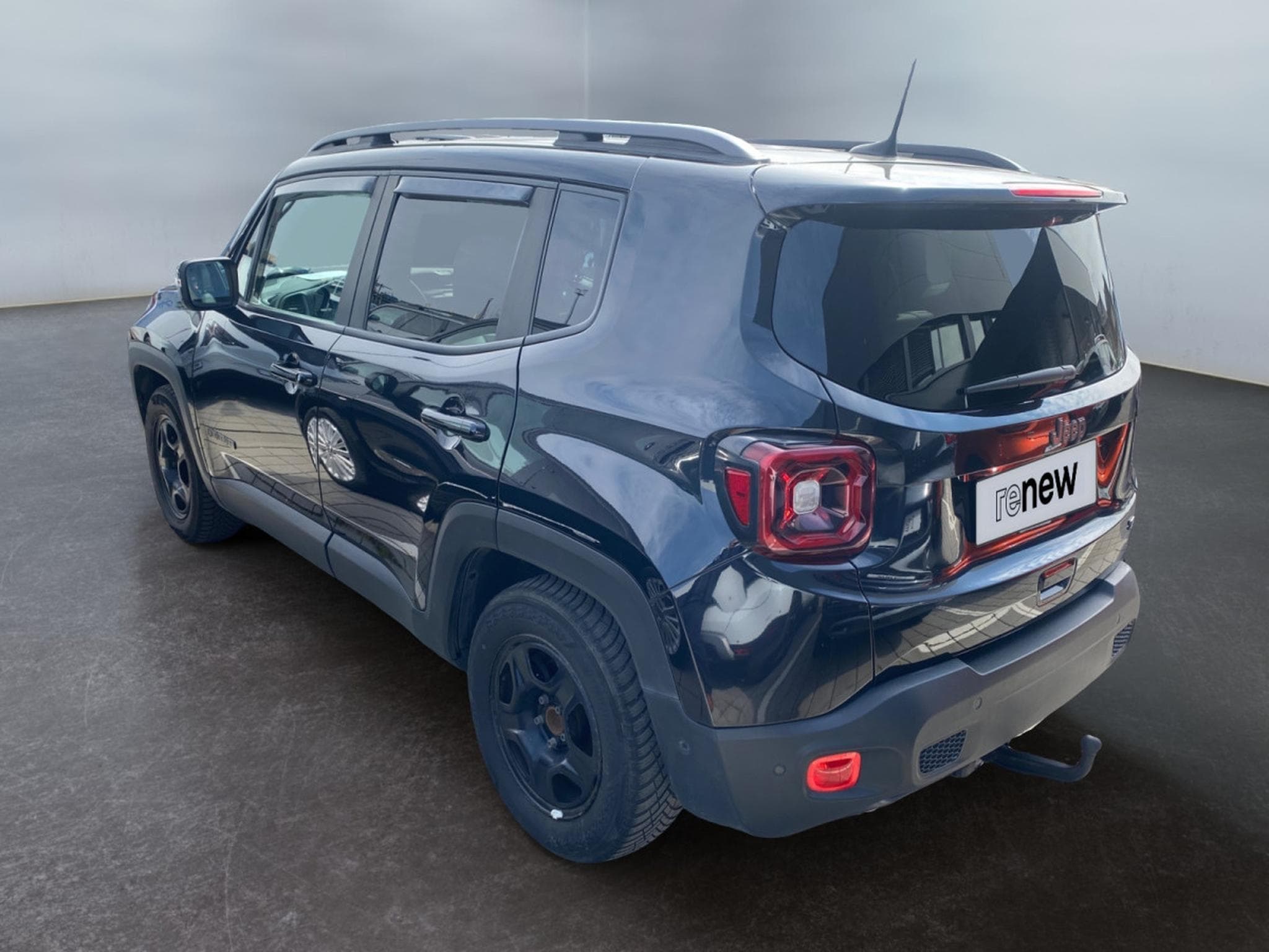Jeep Renegade 1.6 MJD S (2021) - Photo 3