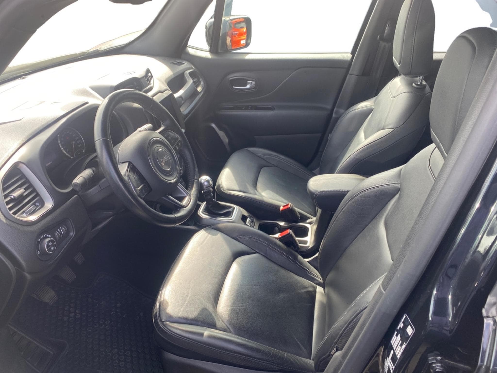 Jeep Renegade 1.6 MJD S (2021) - Photo 5