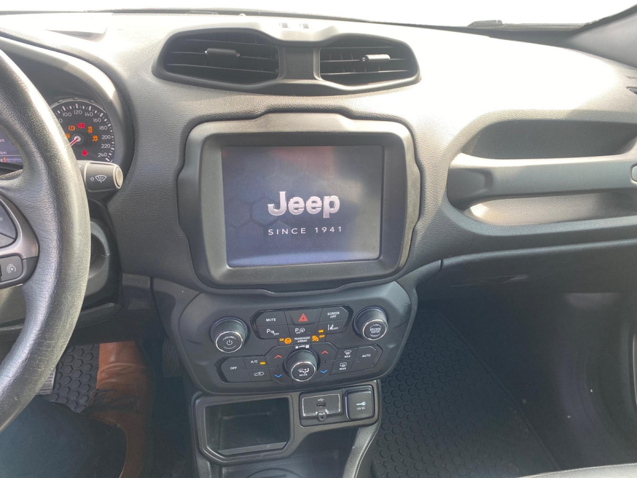Jeep Renegade 1.6 MJD S (2021) - Photo 7