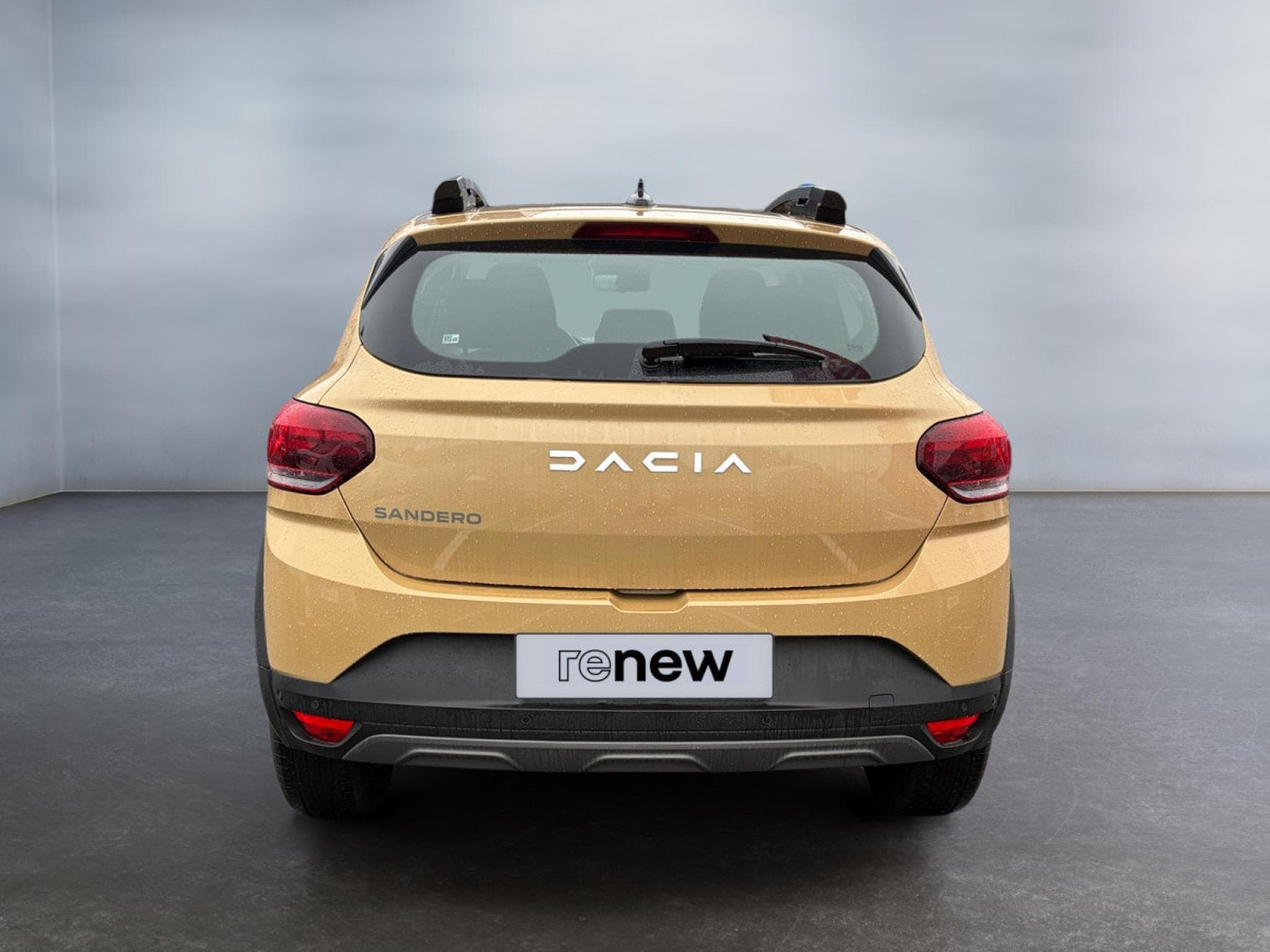 Dacia Sandero 1.0 Stepway Expression TCe 90 (2024) - Photo 6