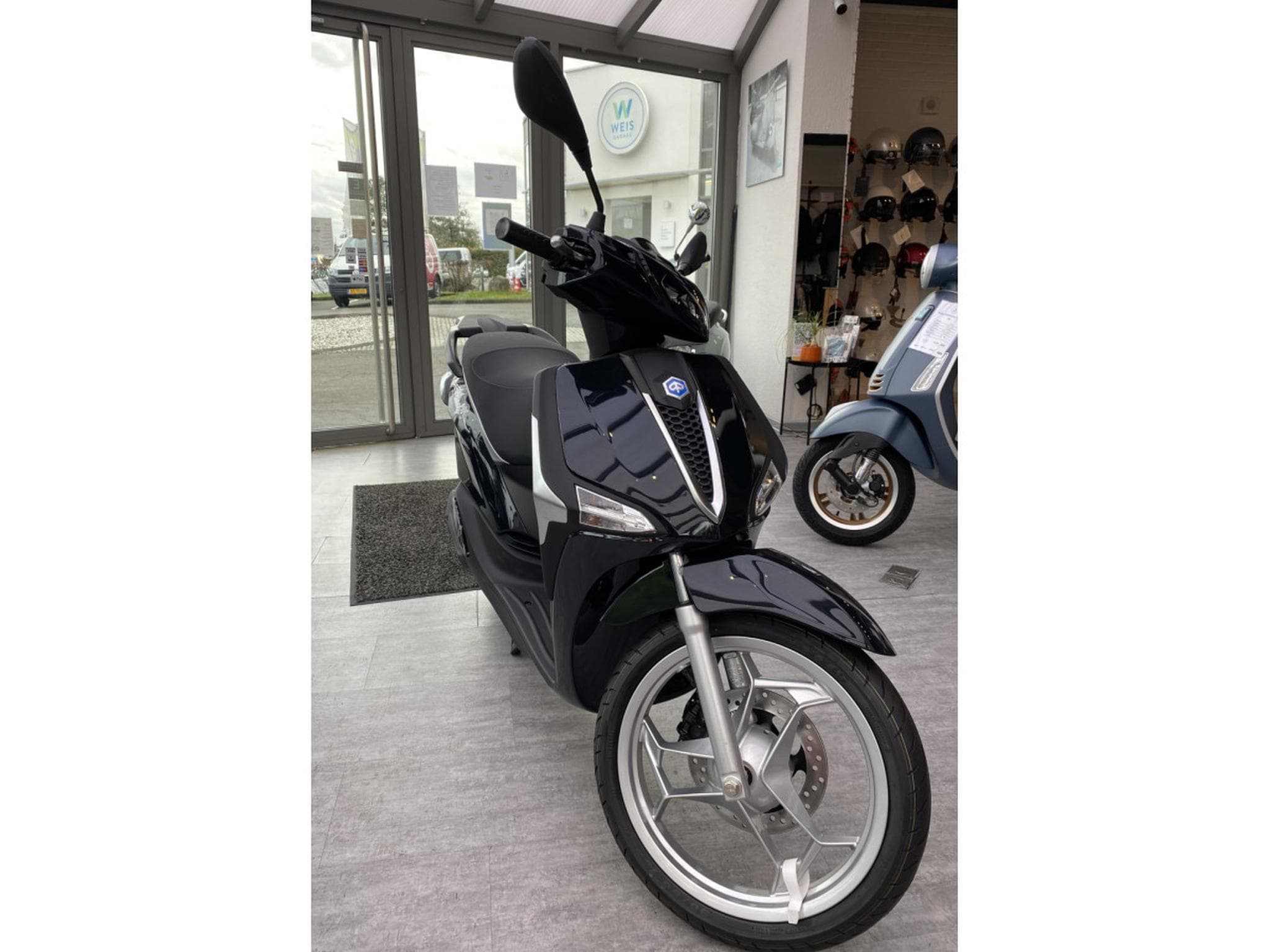 Piaggio Liberty (2026) - Photo 1