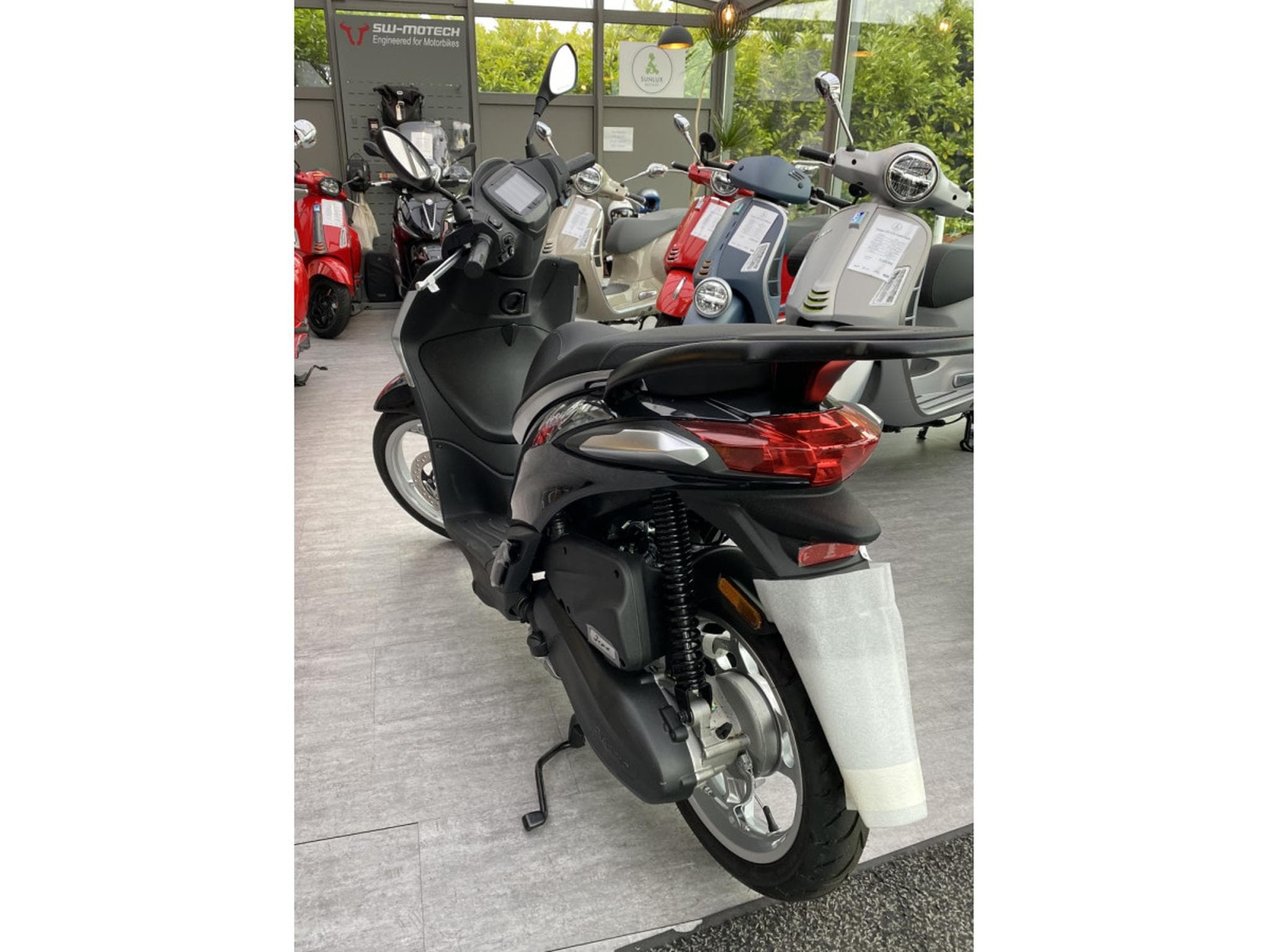 Piaggio Liberty (2026) - Photo 3