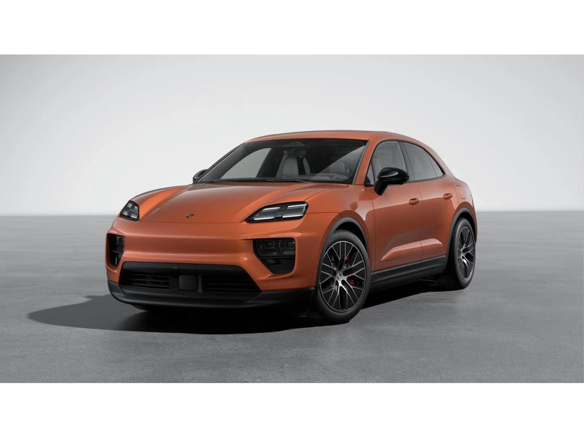 Porsche Macan 4S (2025) - Photo 1