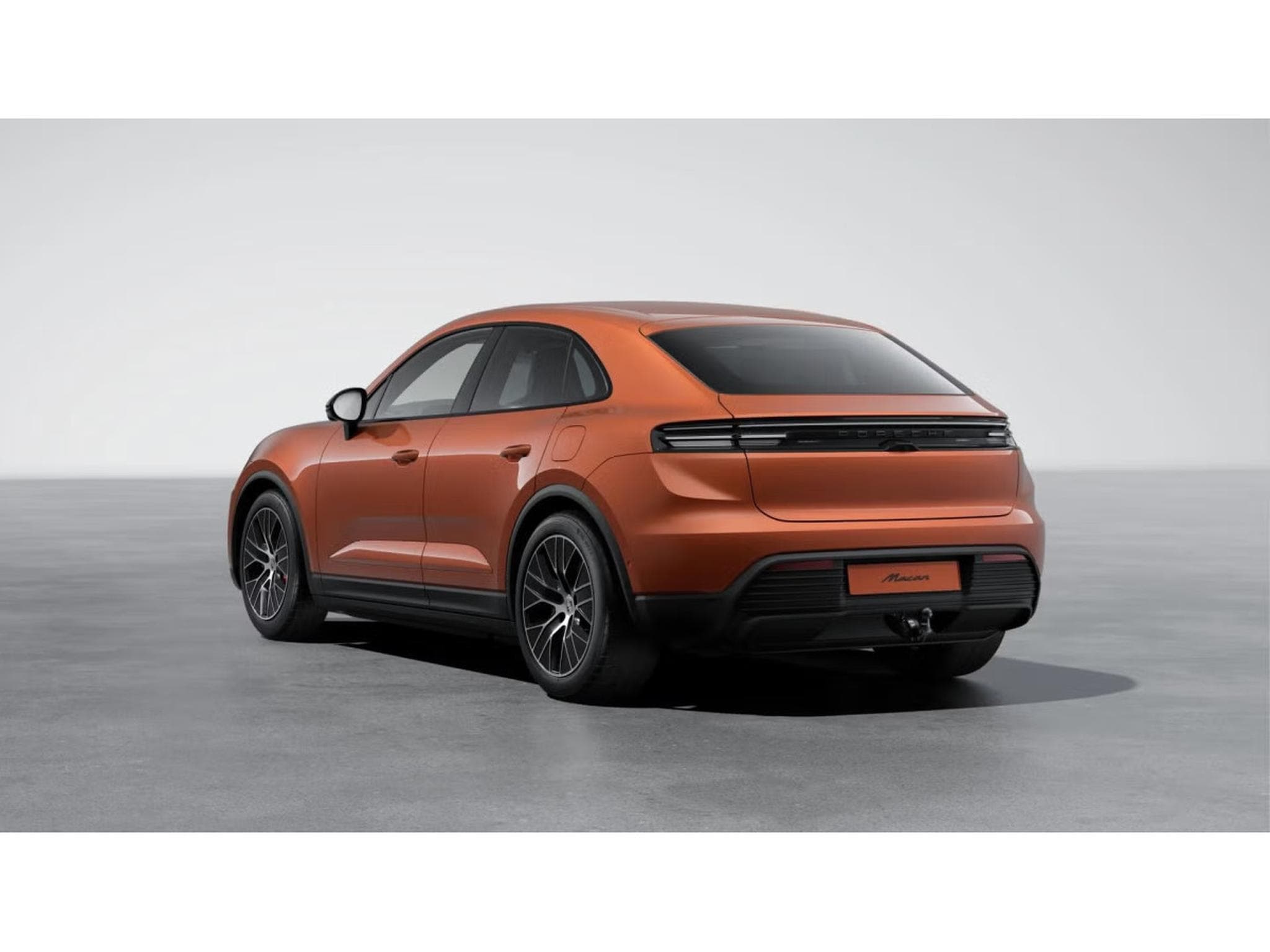 Porsche Macan 4S (2025) - Photo 2