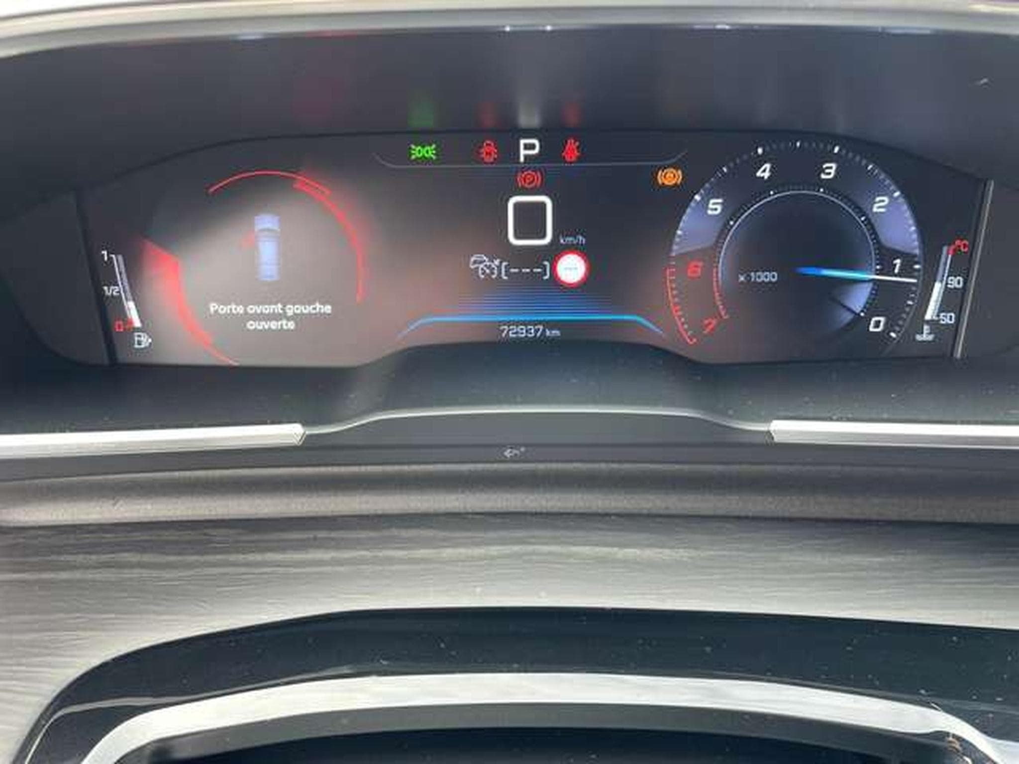Peugeot 508 225PS-EAT8-GT-JUSQU'A 48 MOIS DE GARANTIE (2019) - Photo 10
