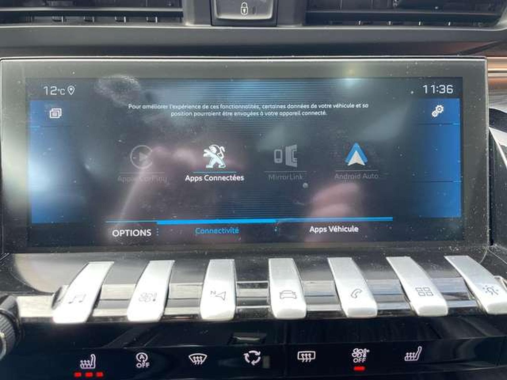 Peugeot 508 225PS-EAT8-GT-JUSQU'A 48 MOIS DE GARANTIE (2019) - Photo 11