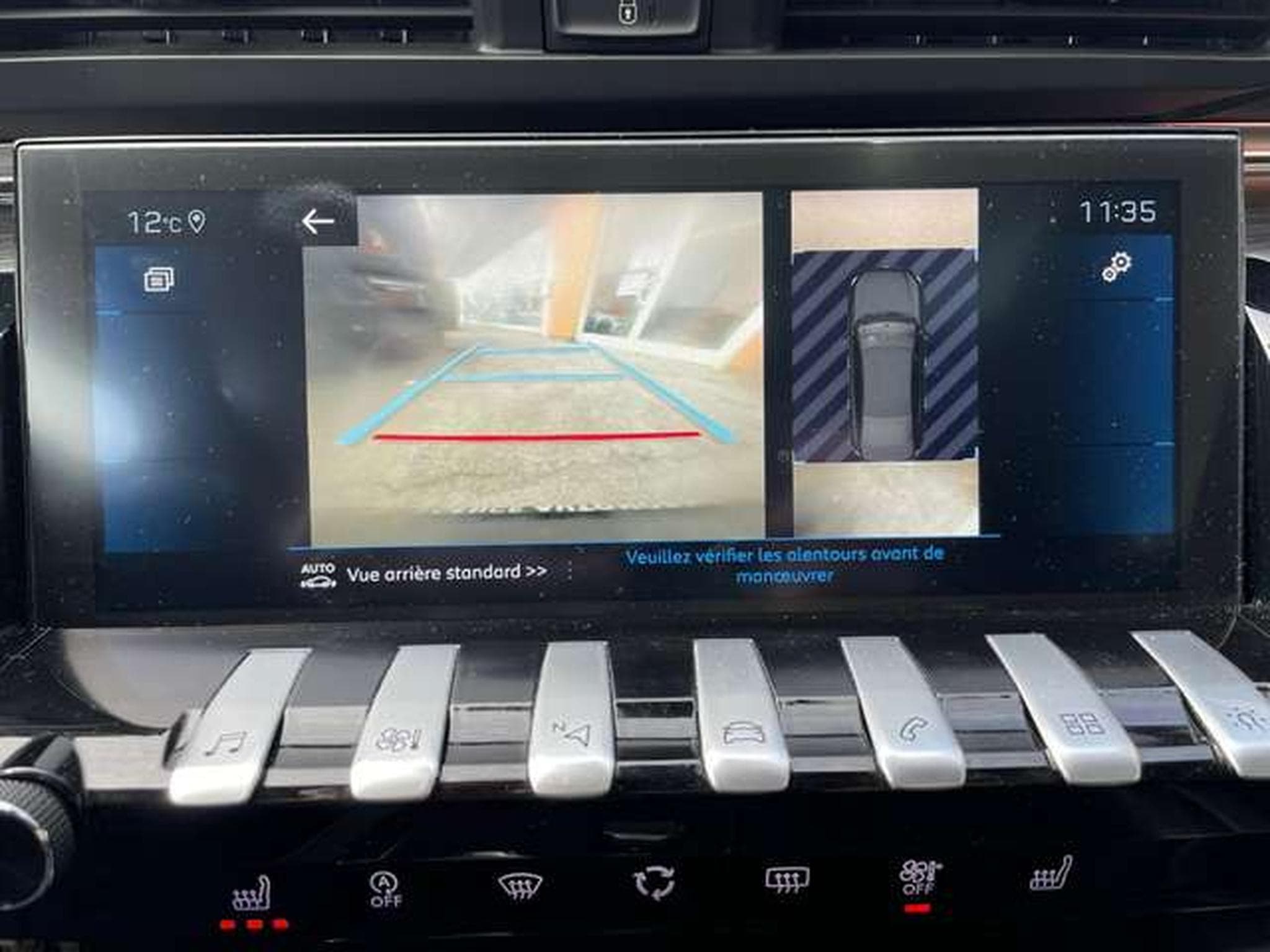 Peugeot 508 225PS-EAT8-GT-JUSQU'A 48 MOIS DE GARANTIE (2019) - Photo 12
