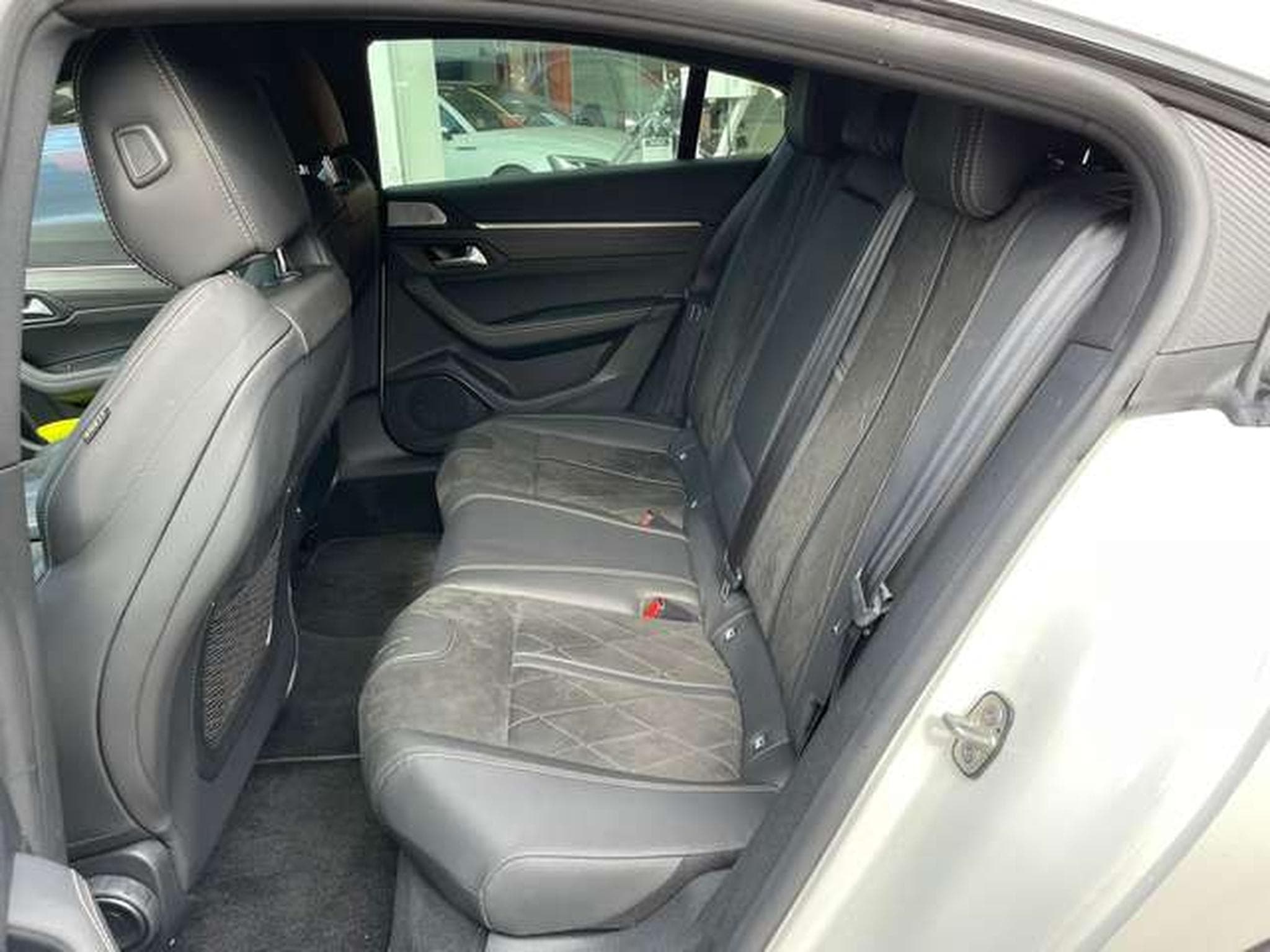 Peugeot 508 225PS-EAT8-GT-JUSQU'A 48 MOIS DE GARANTIE (2019) - Photo 16