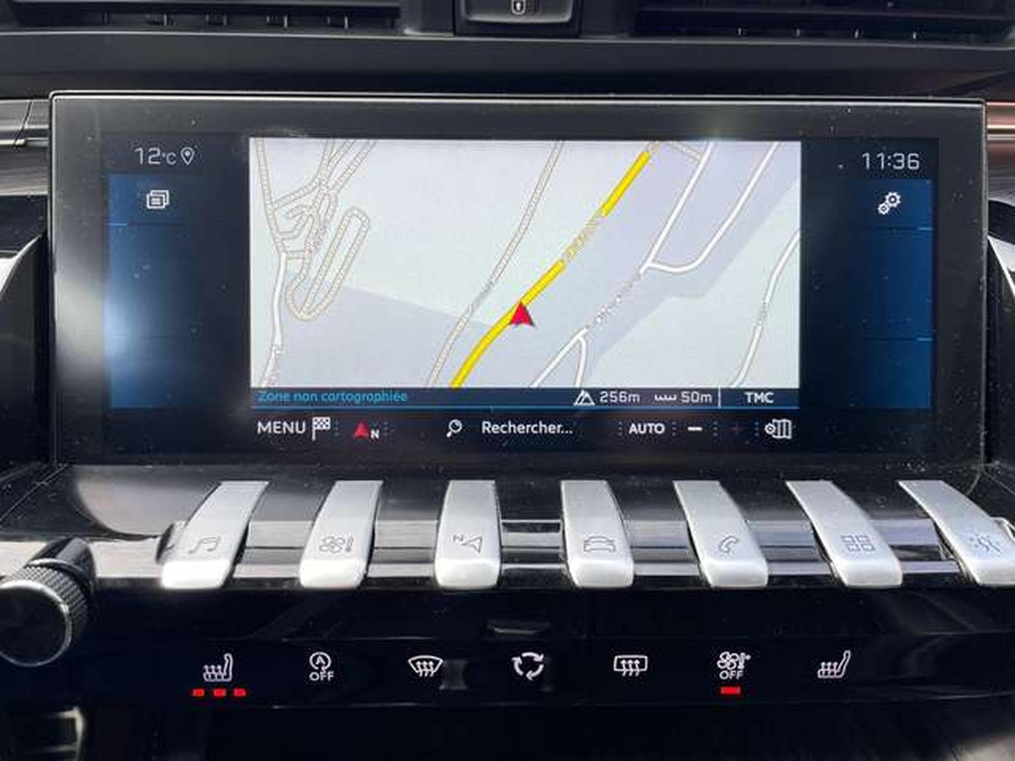 Peugeot 508 225PS-EAT8-GT-JUSQU'A 48 MOIS DE GARANTIE (2019) - Photo 18