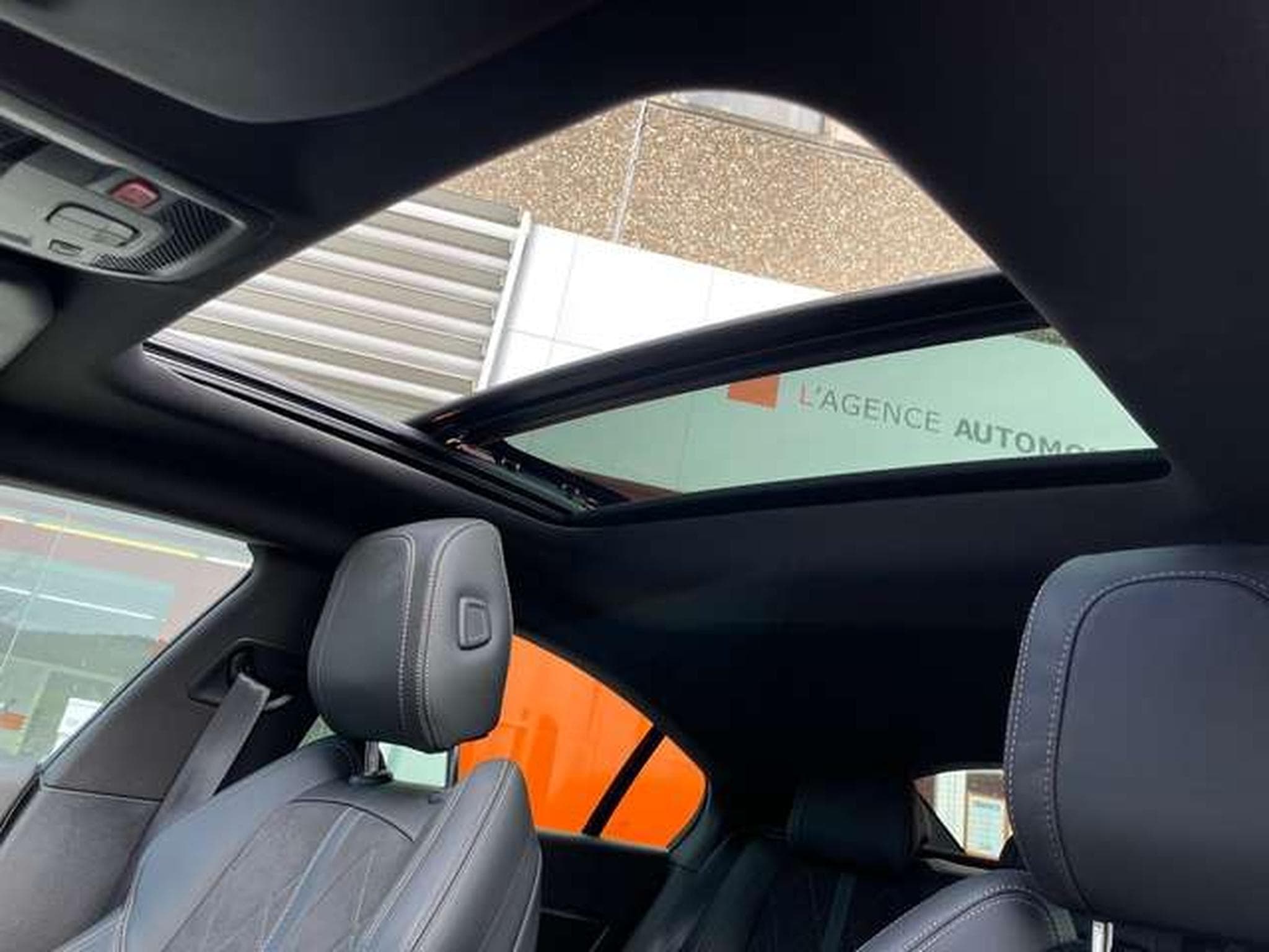 Peugeot 508 225PS-EAT8-GT-JUSQU'A 48 MOIS DE GARANTIE (2019) - Photo 23