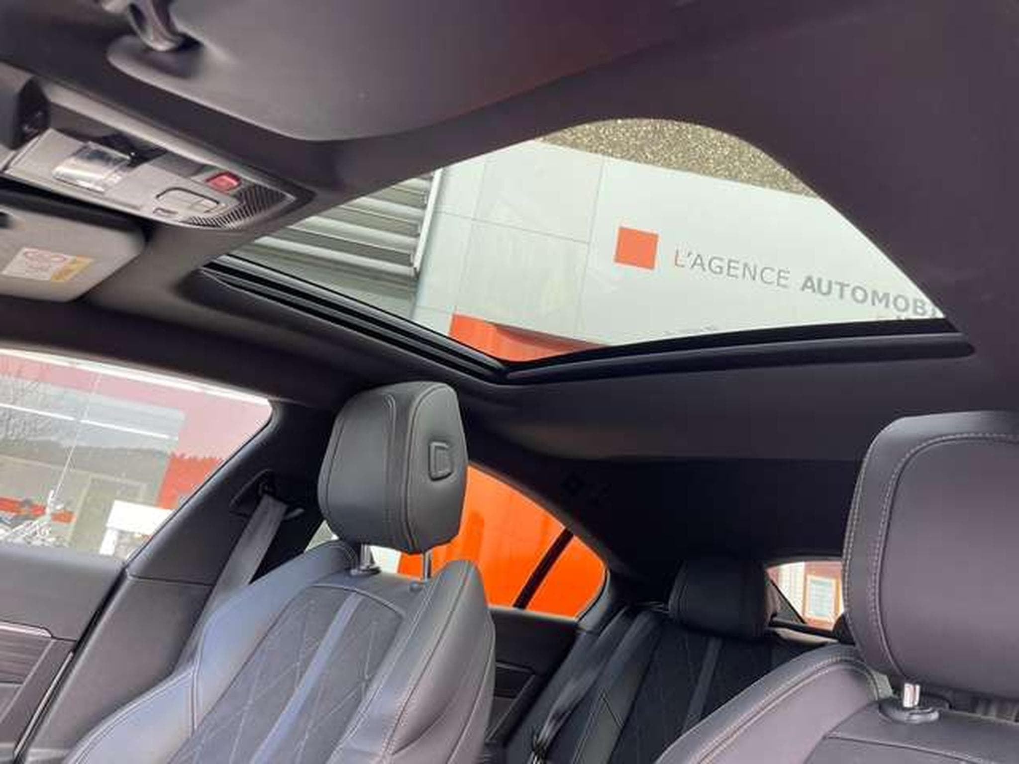 Peugeot 508 225PS-EAT8-GT-JUSQU'A 48 MOIS DE GARANTIE (2019) - Photo 25