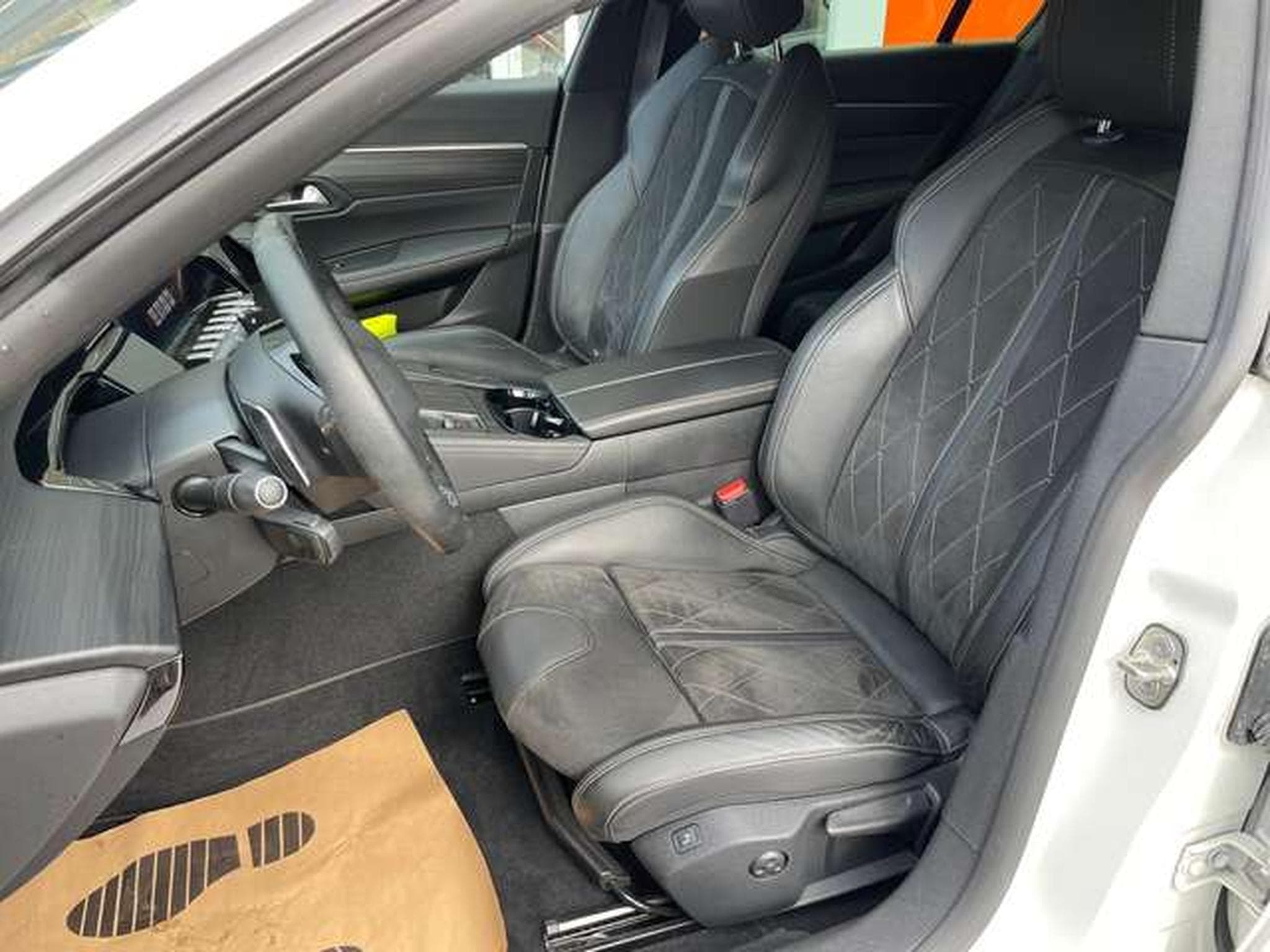 Peugeot 508 225PS-EAT8-GT-JUSQU'A 48 MOIS DE GARANTIE (2019) - Photo 26