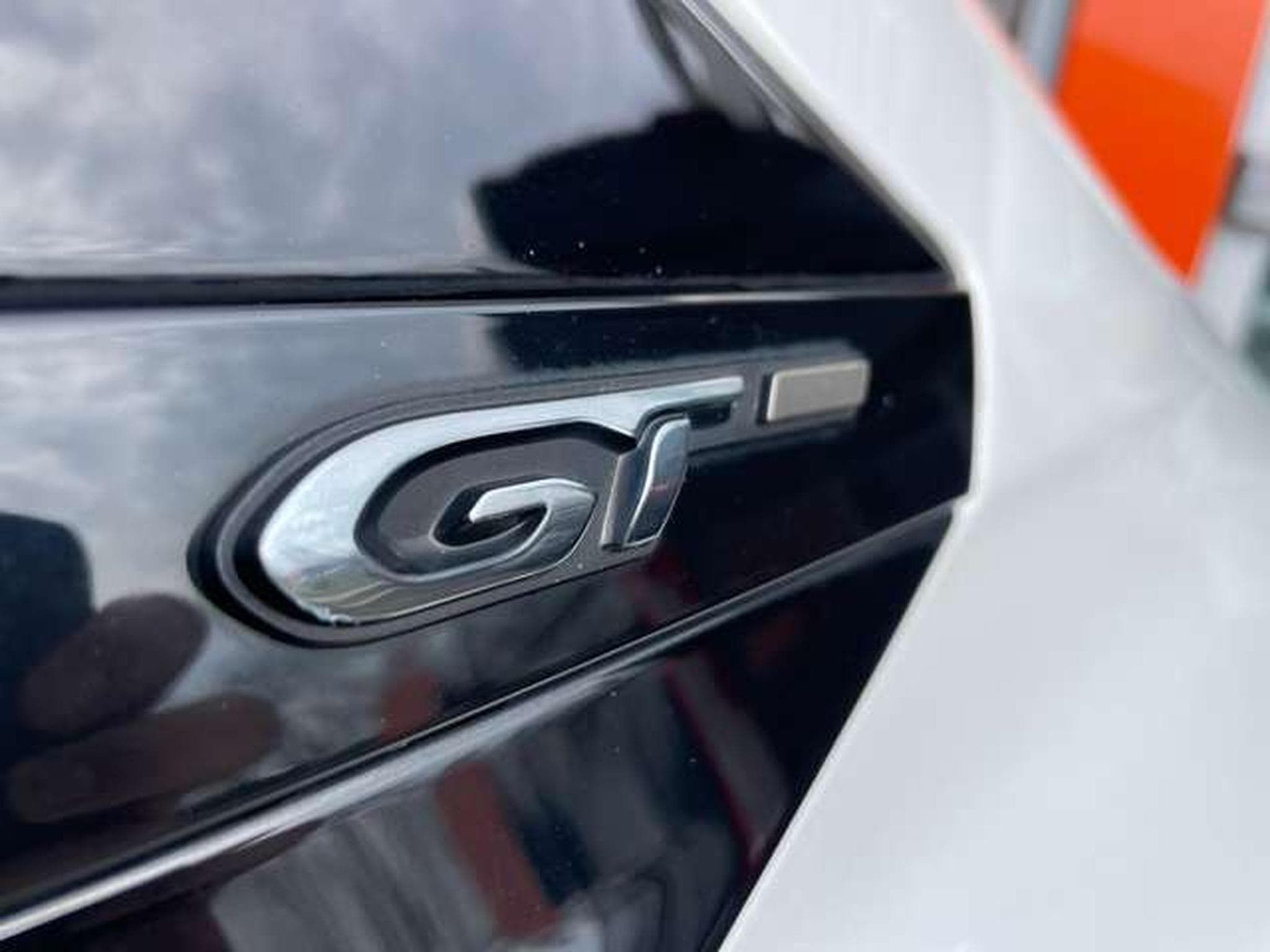 Peugeot 508 225PS-EAT8-GT-JUSQU'A 48 MOIS DE GARANTIE (2019) - Photo 9