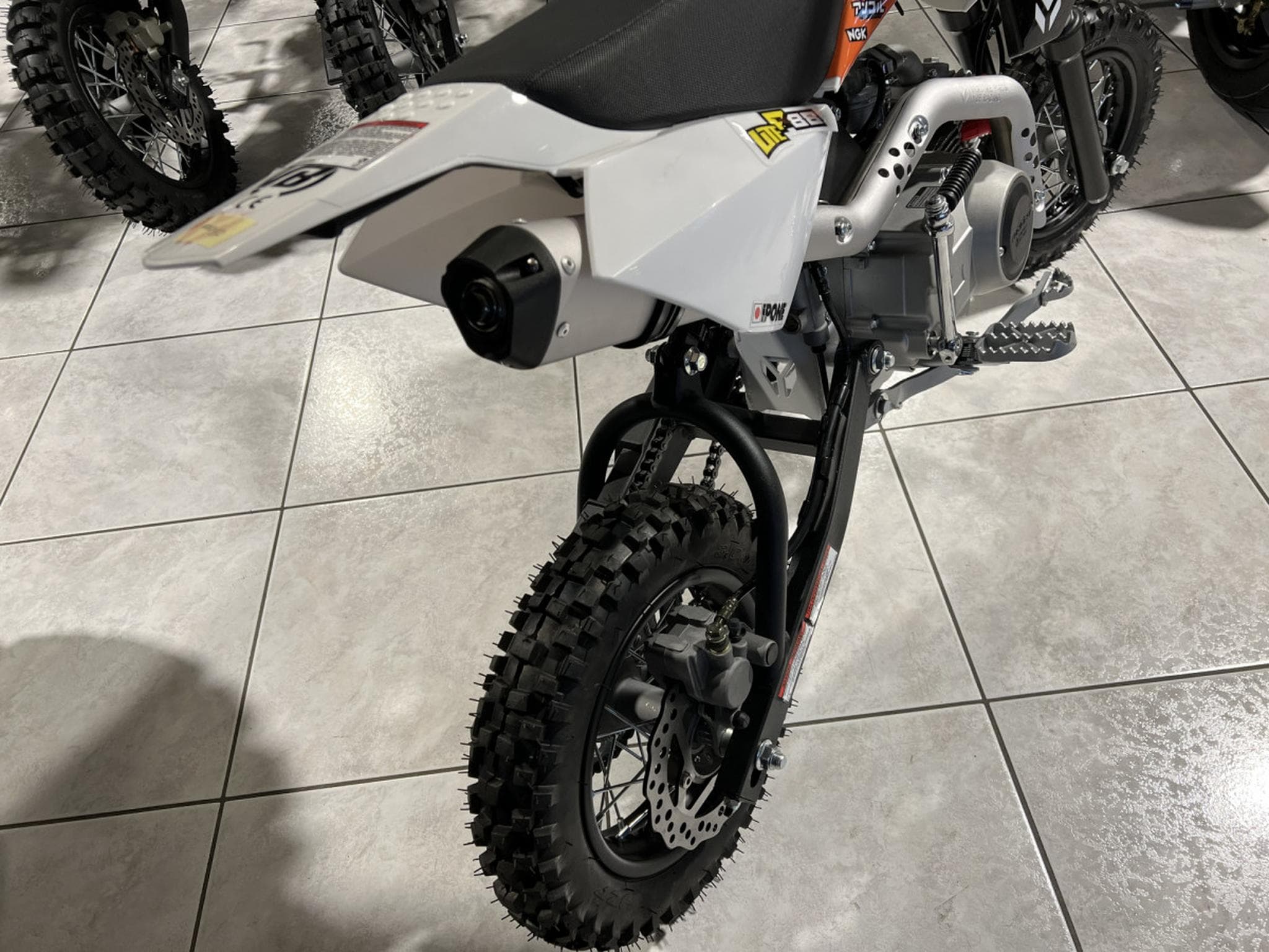 YCF Lite F S (2024) - Photo 3