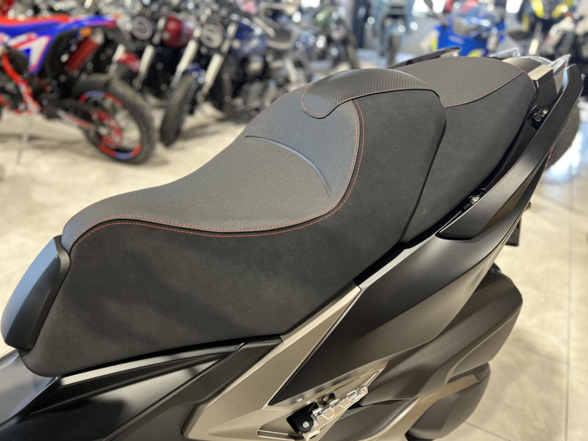 Kymco Xciting VS TCS  ABS (2023) - Photo 6