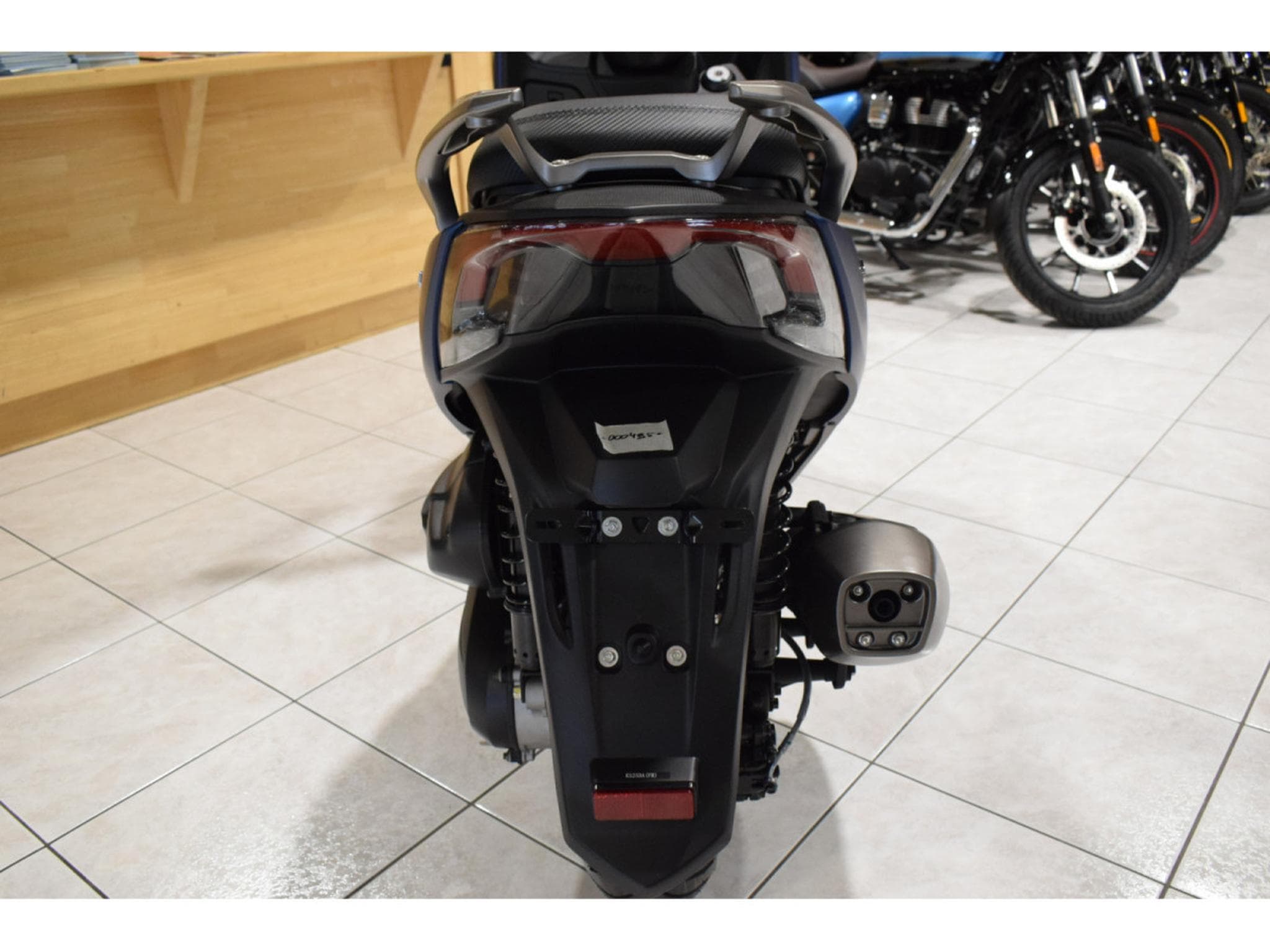 Kymco X-Town CITY 125 (2024) - Photo 3