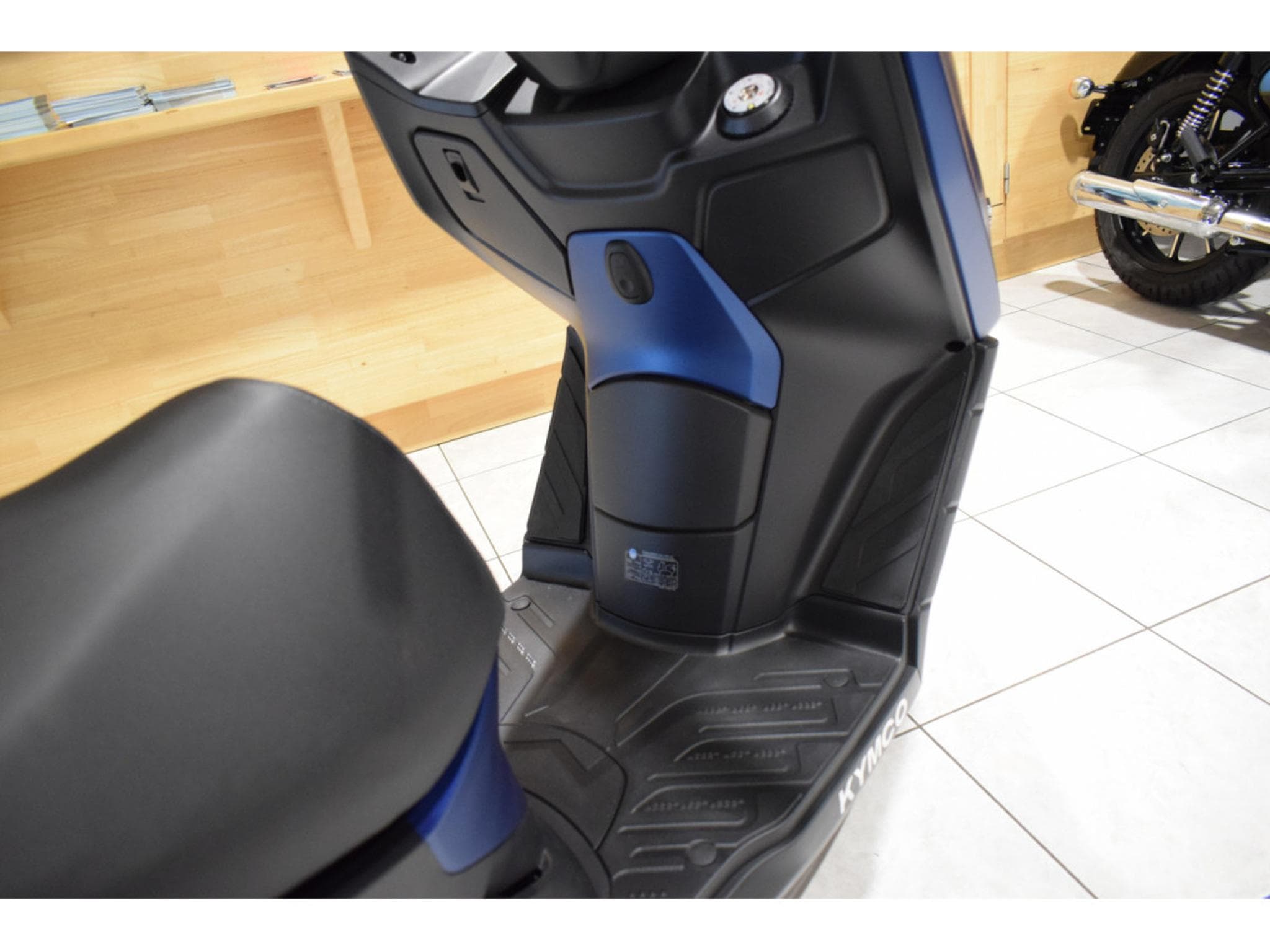 Kymco X-Town CITY 125 (2024) - Photo 6