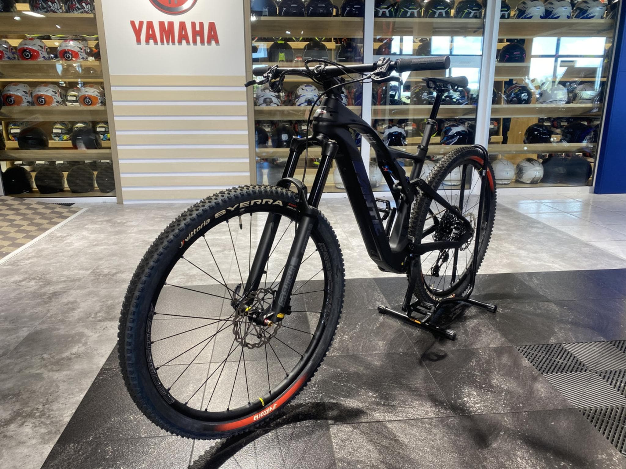 Fantic Rampage 1.4 Race (2026) - Photo 1