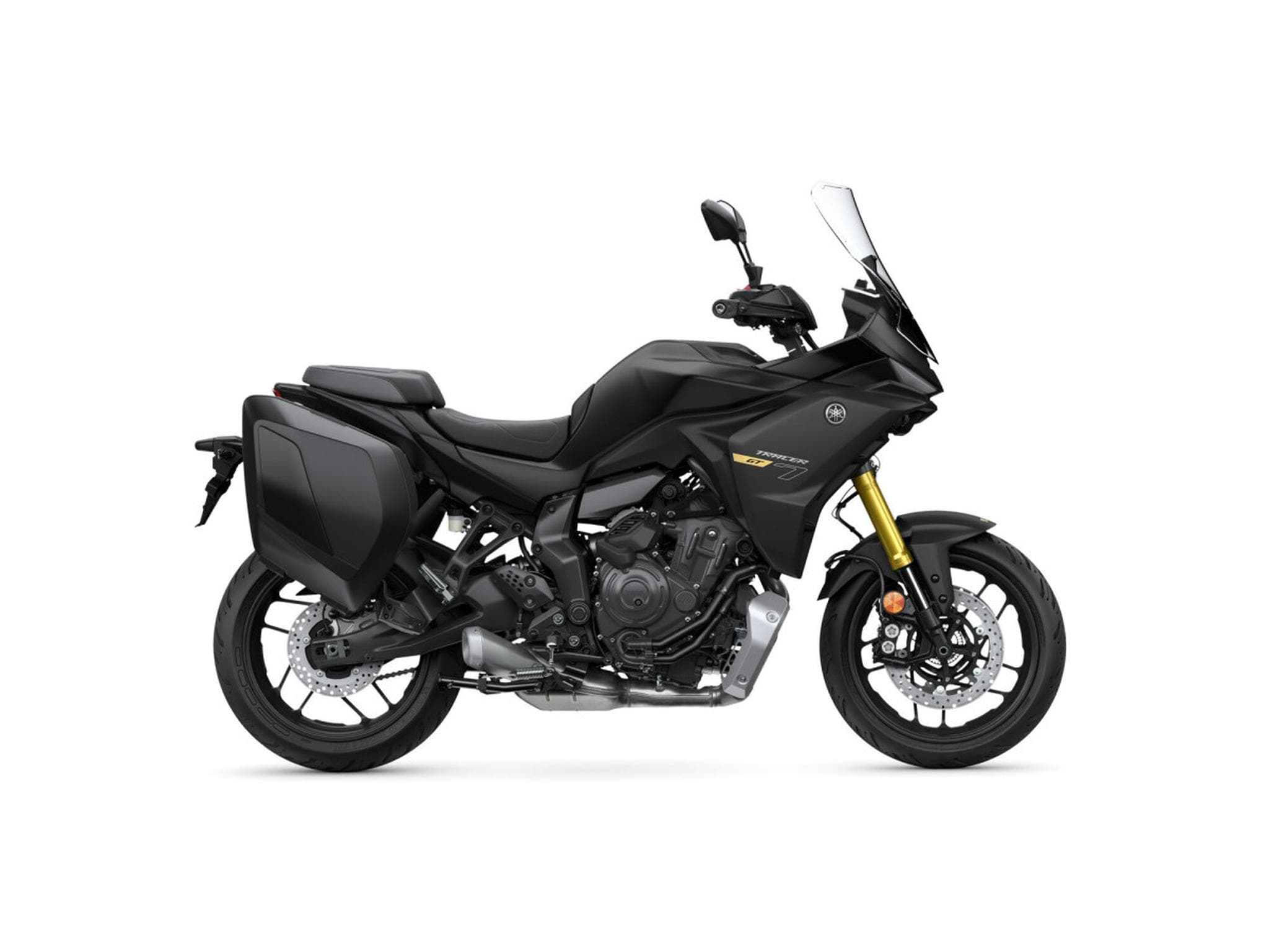 Yamaha Tracer 7 GT (2025) - Photo 1