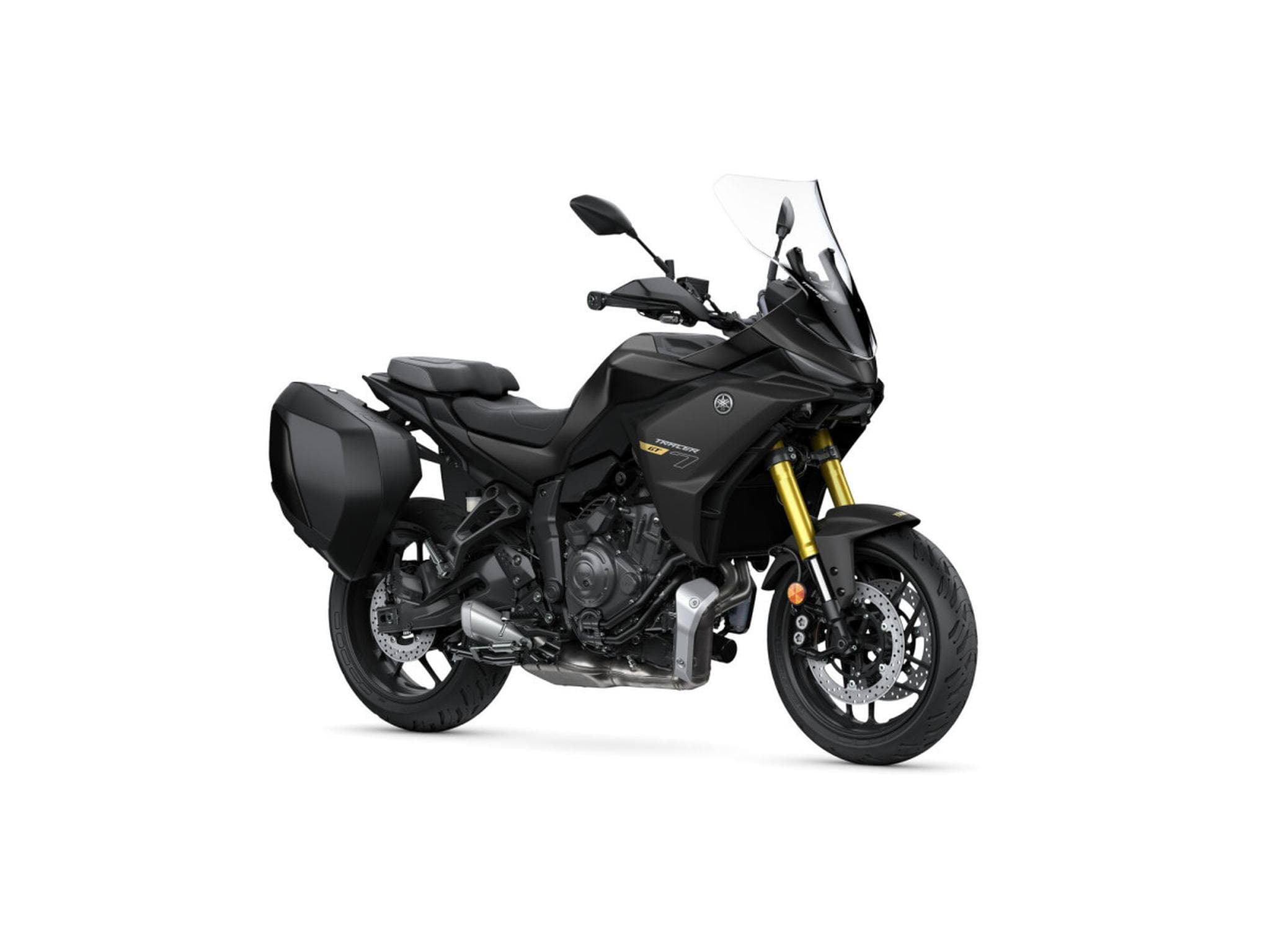 Yamaha Tracer 7 GT (2025) - Photo 2