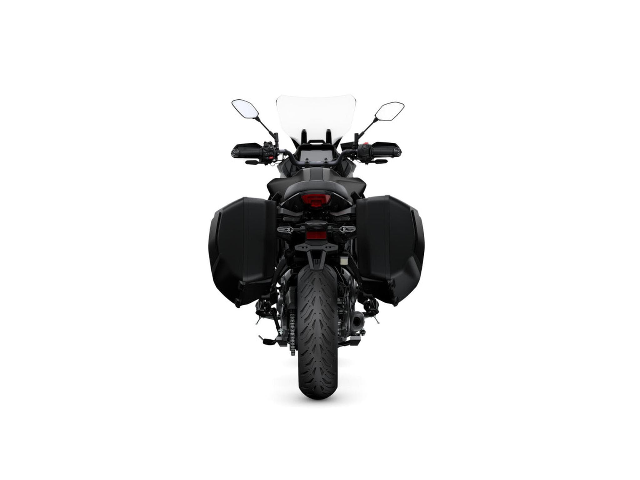 Yamaha Tracer 7 GT (2025) - Photo 3