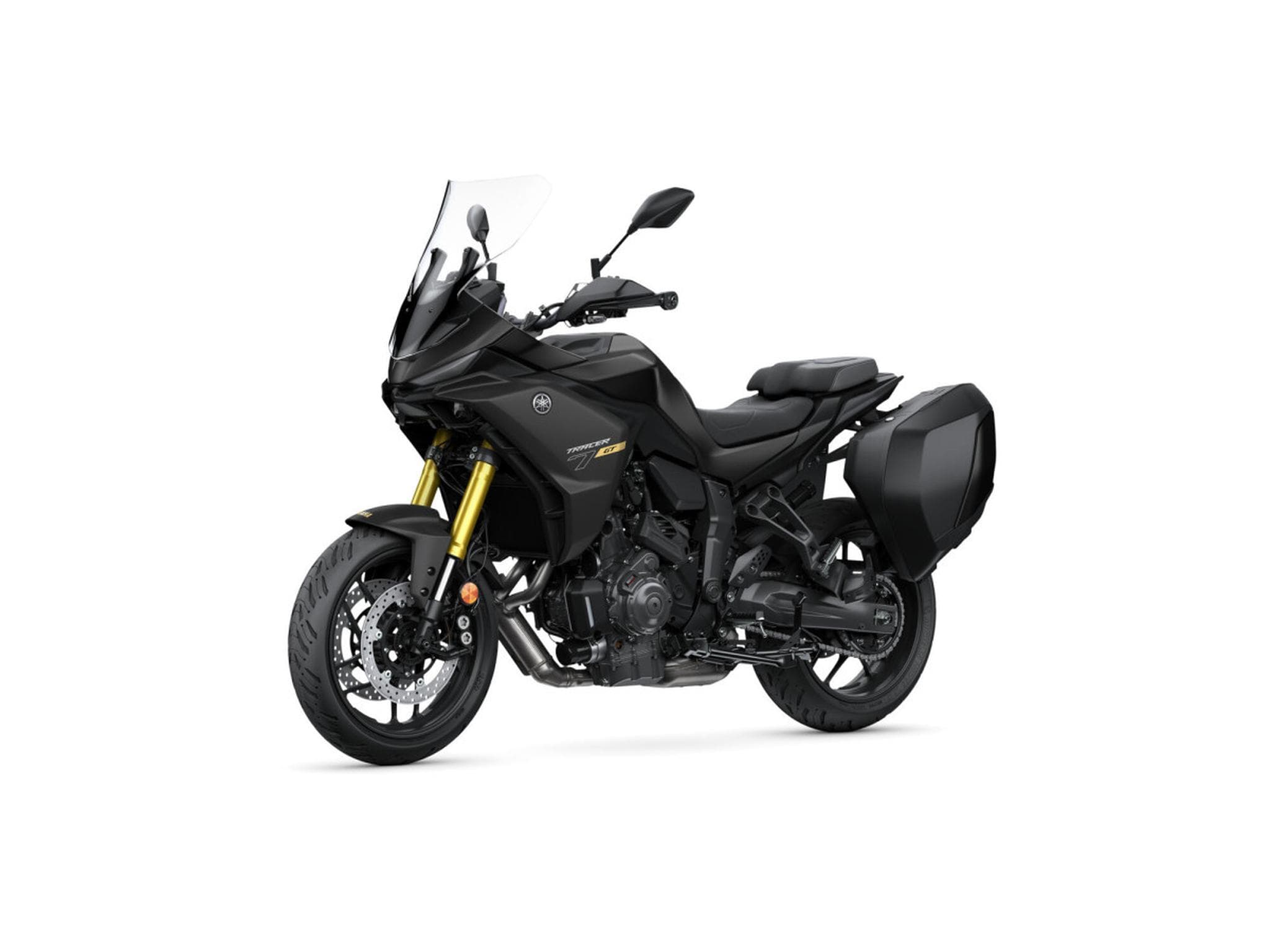 Yamaha Tracer 7 GT (2025) - Photo 5