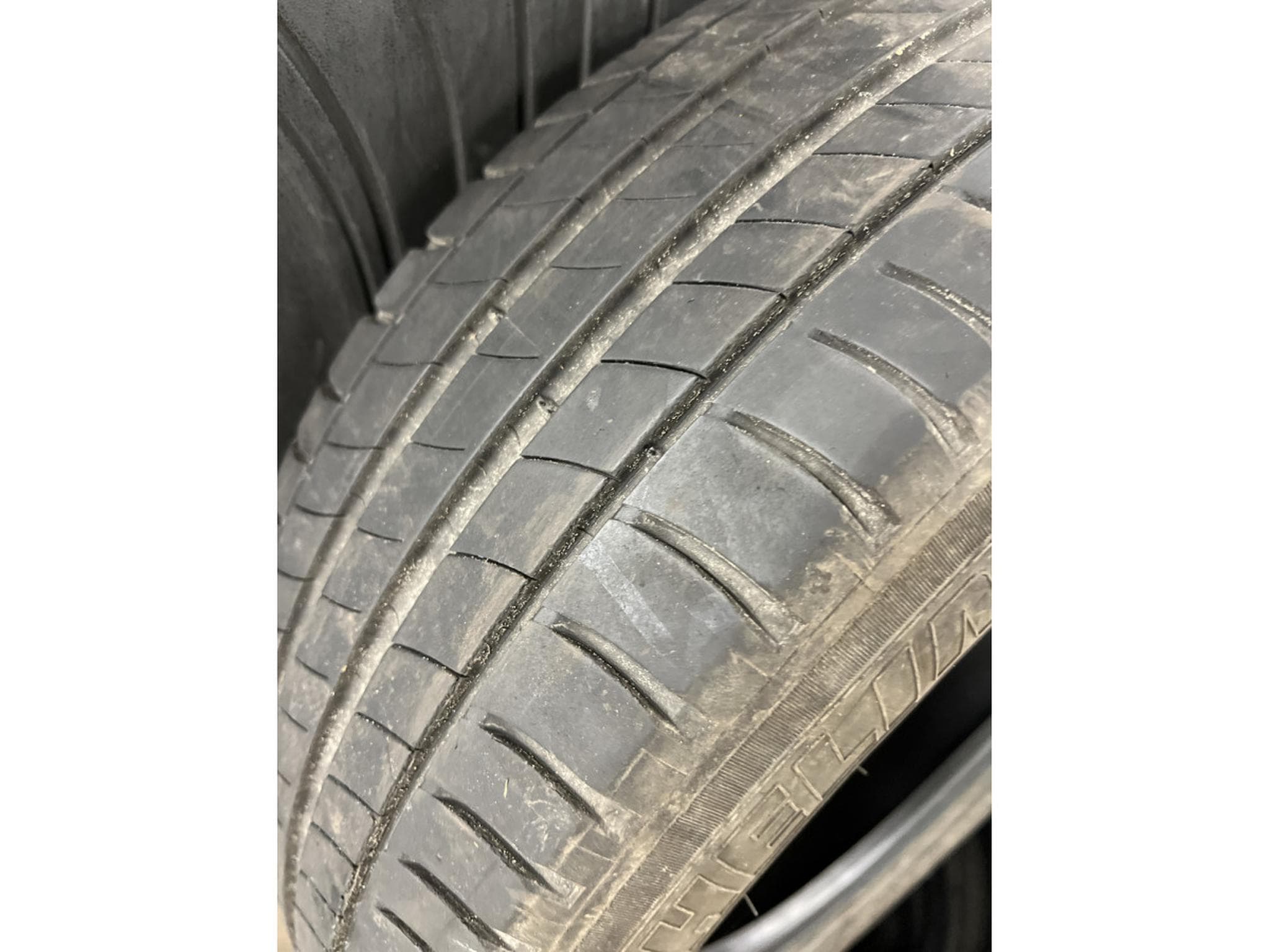Pneus été – 16" - Photo 1