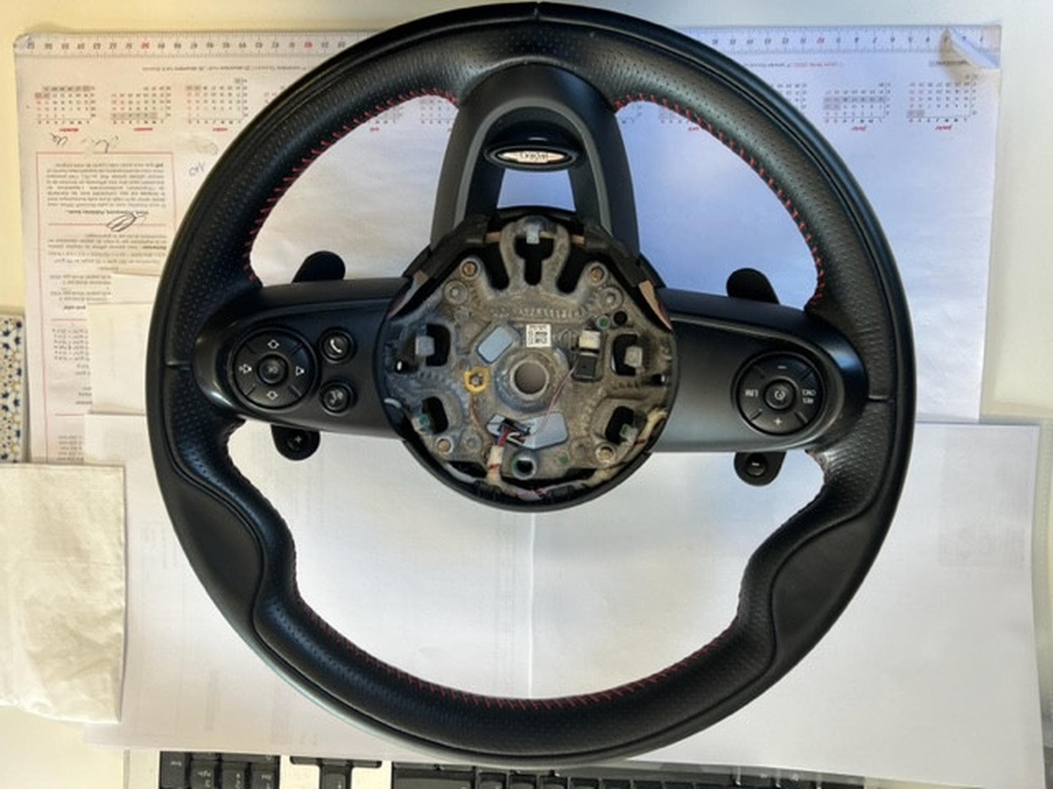 Listing - Photo 1