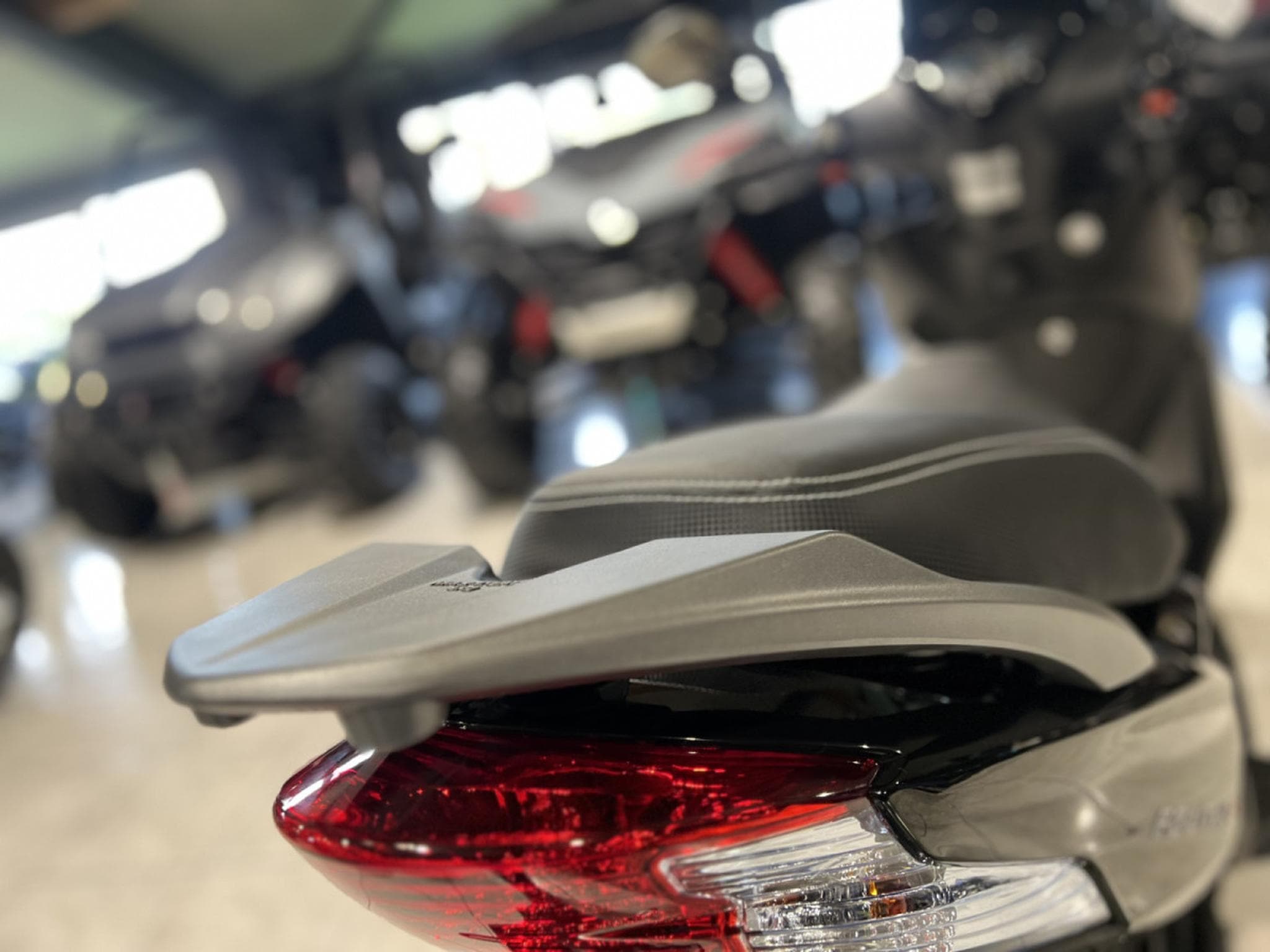 Kymco Agility 16+ CBS (2025) - Photo 5