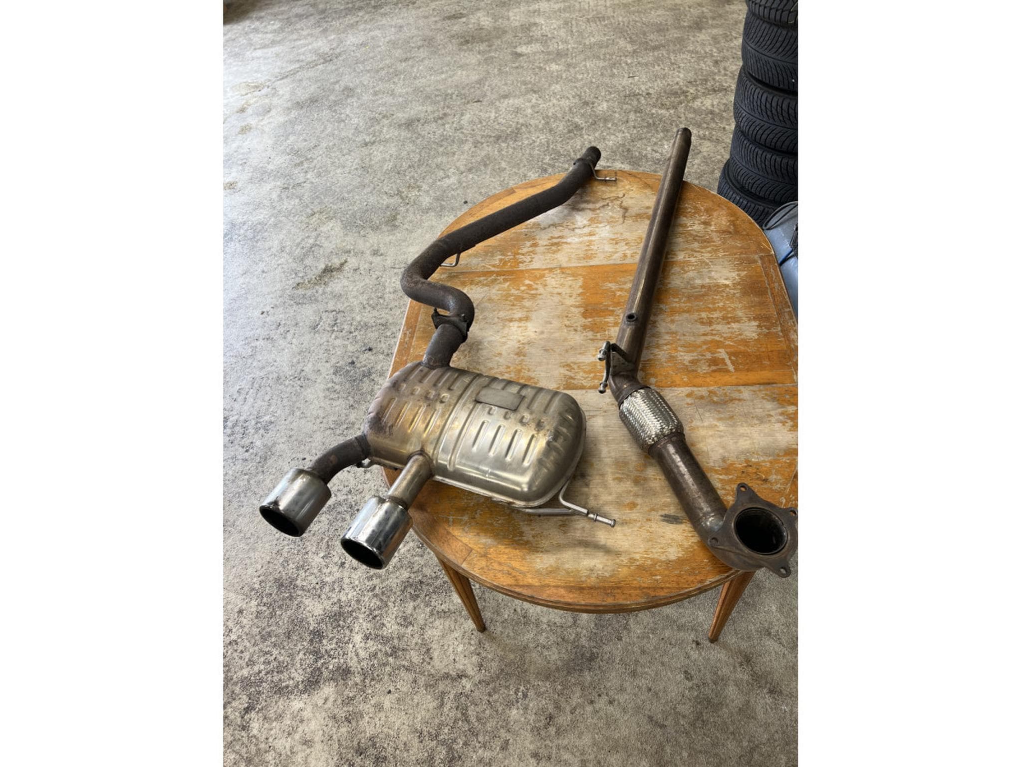 Listing - Photo 1