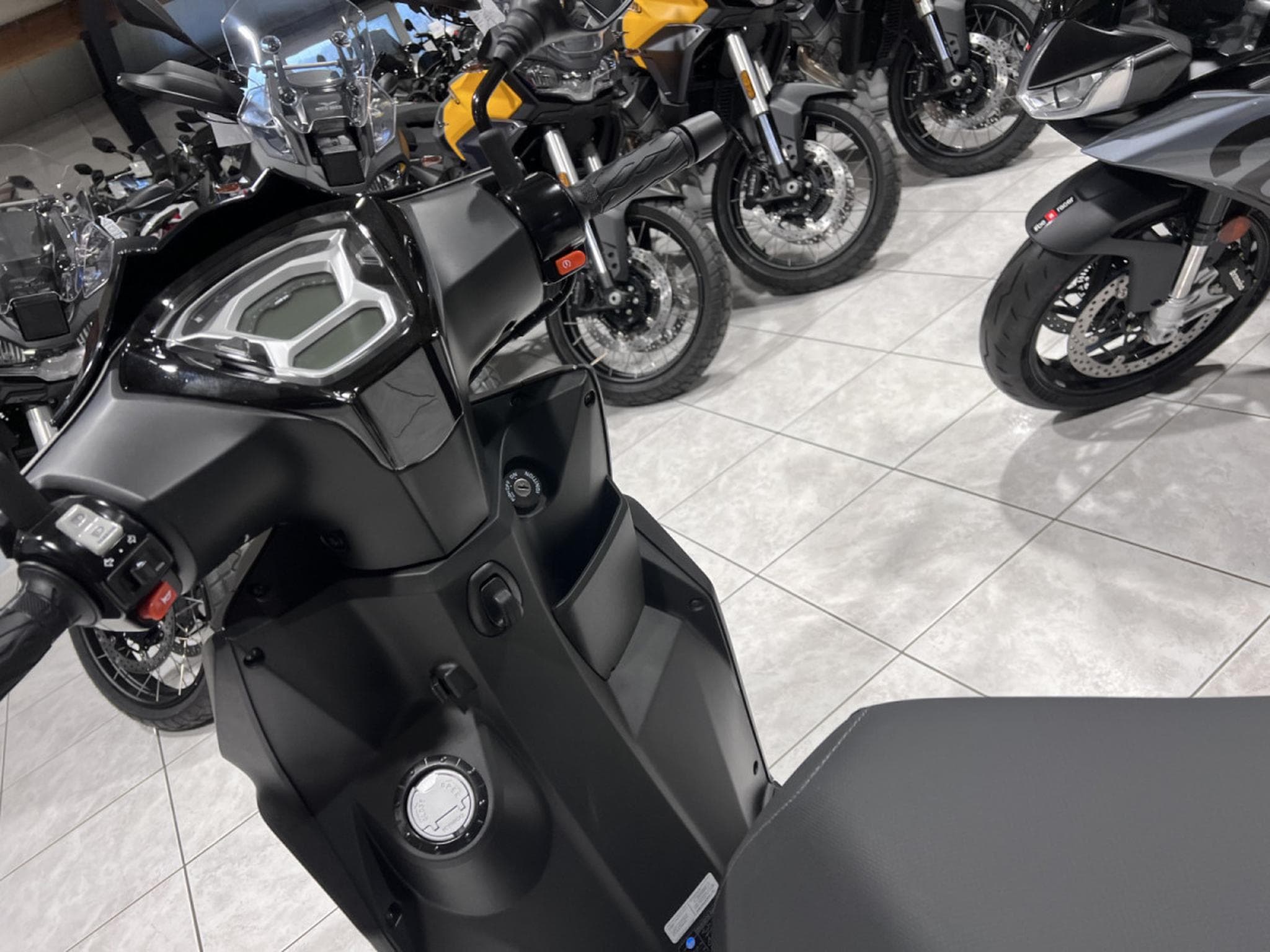 Kymco Agility S (2026) - Photo 6