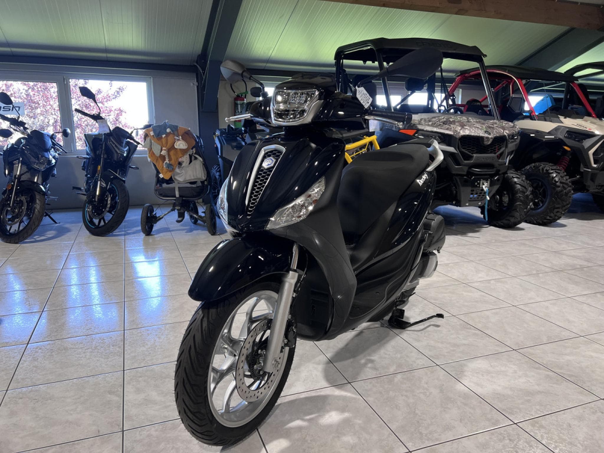 Piaggio Medley (2026) - Photo 2