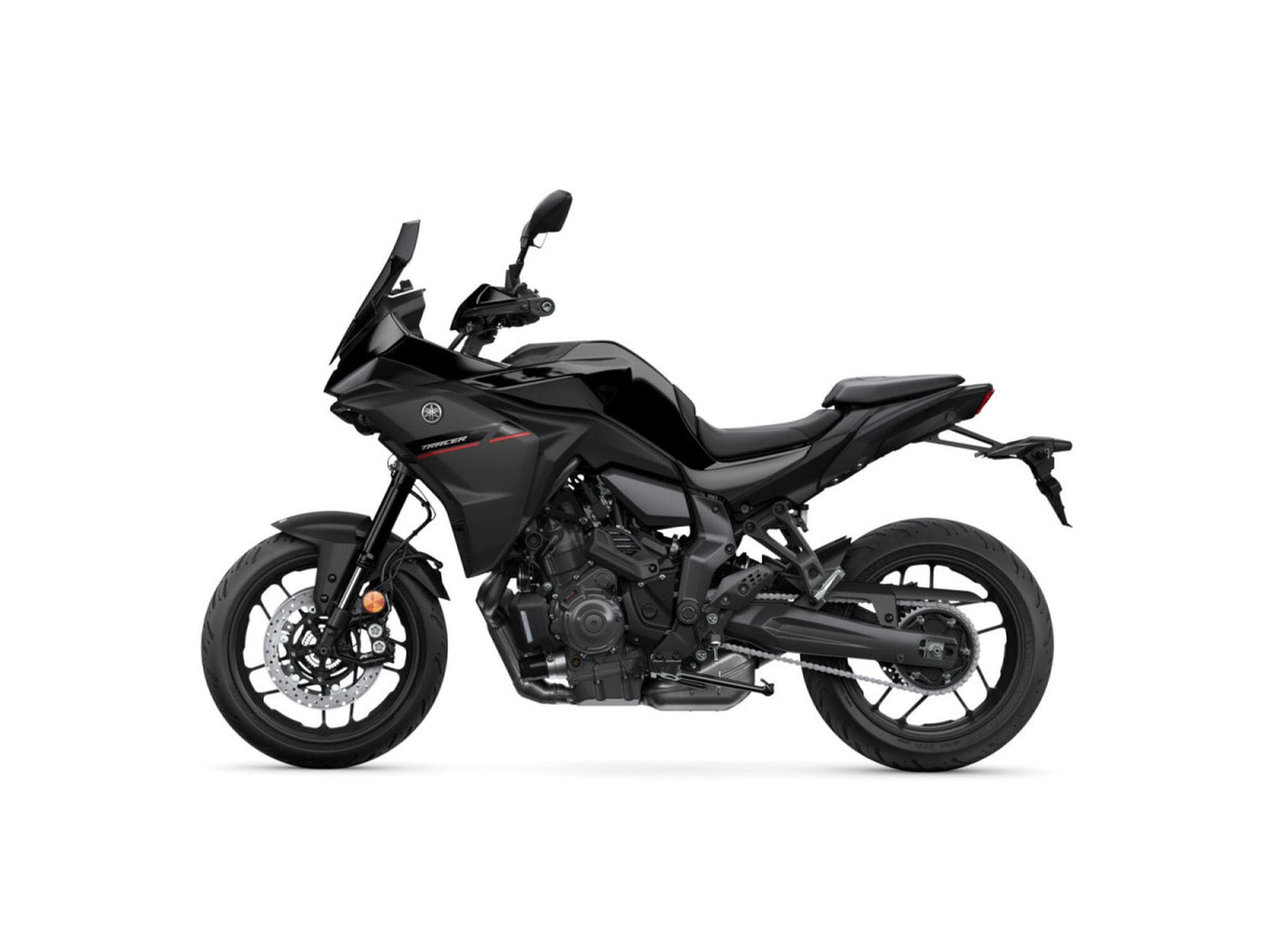 Yamaha Tracer 7 (2026) - Photo 3