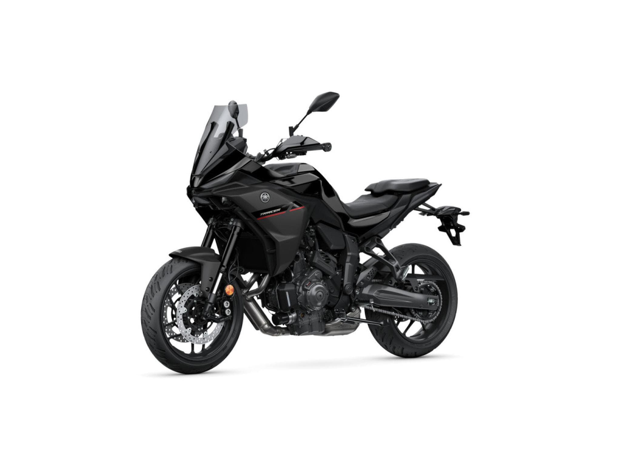 Yamaha Tracer 7 (2026) - Photo 4