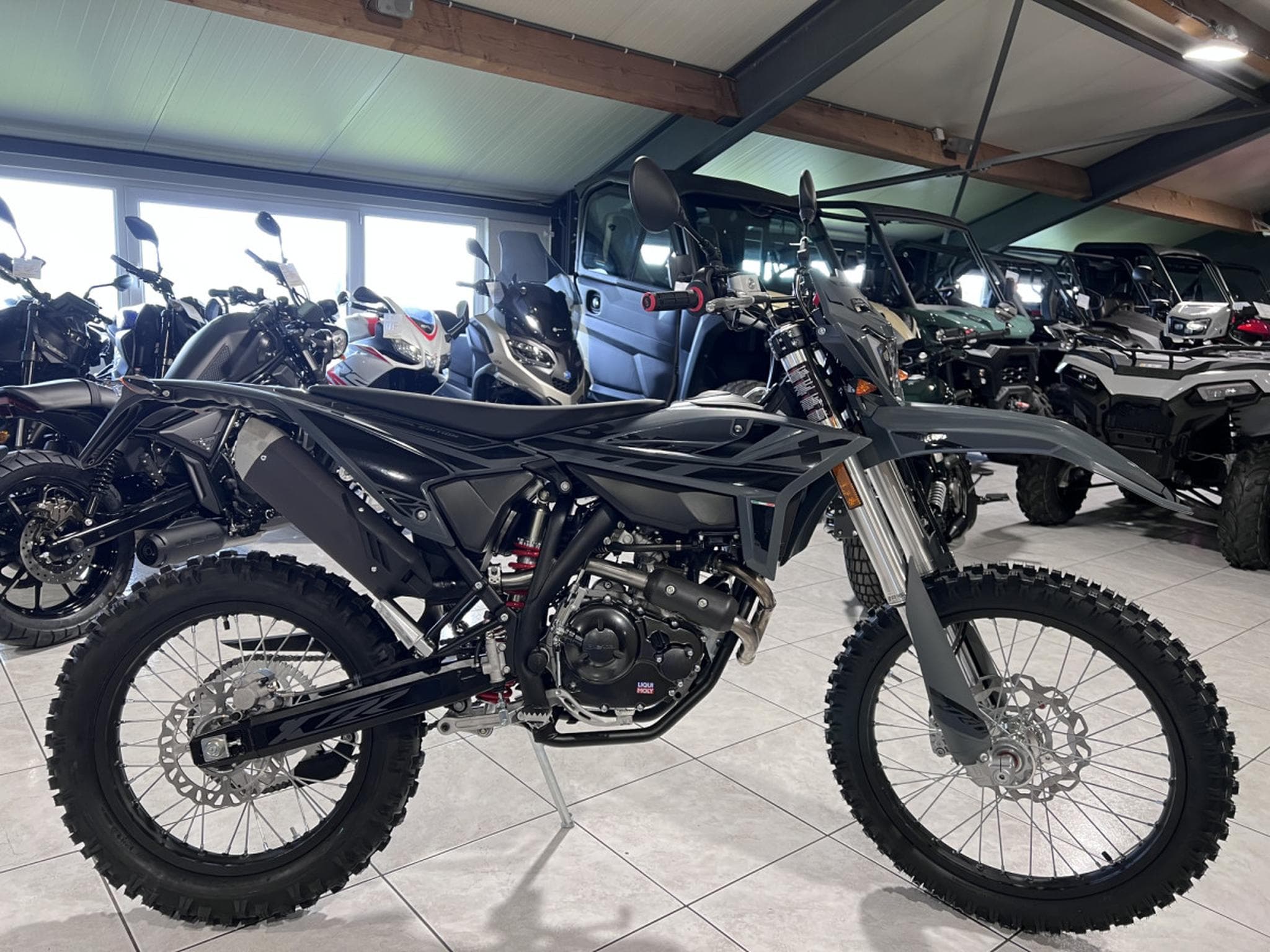 Beta RR X (2026) - Photo 1