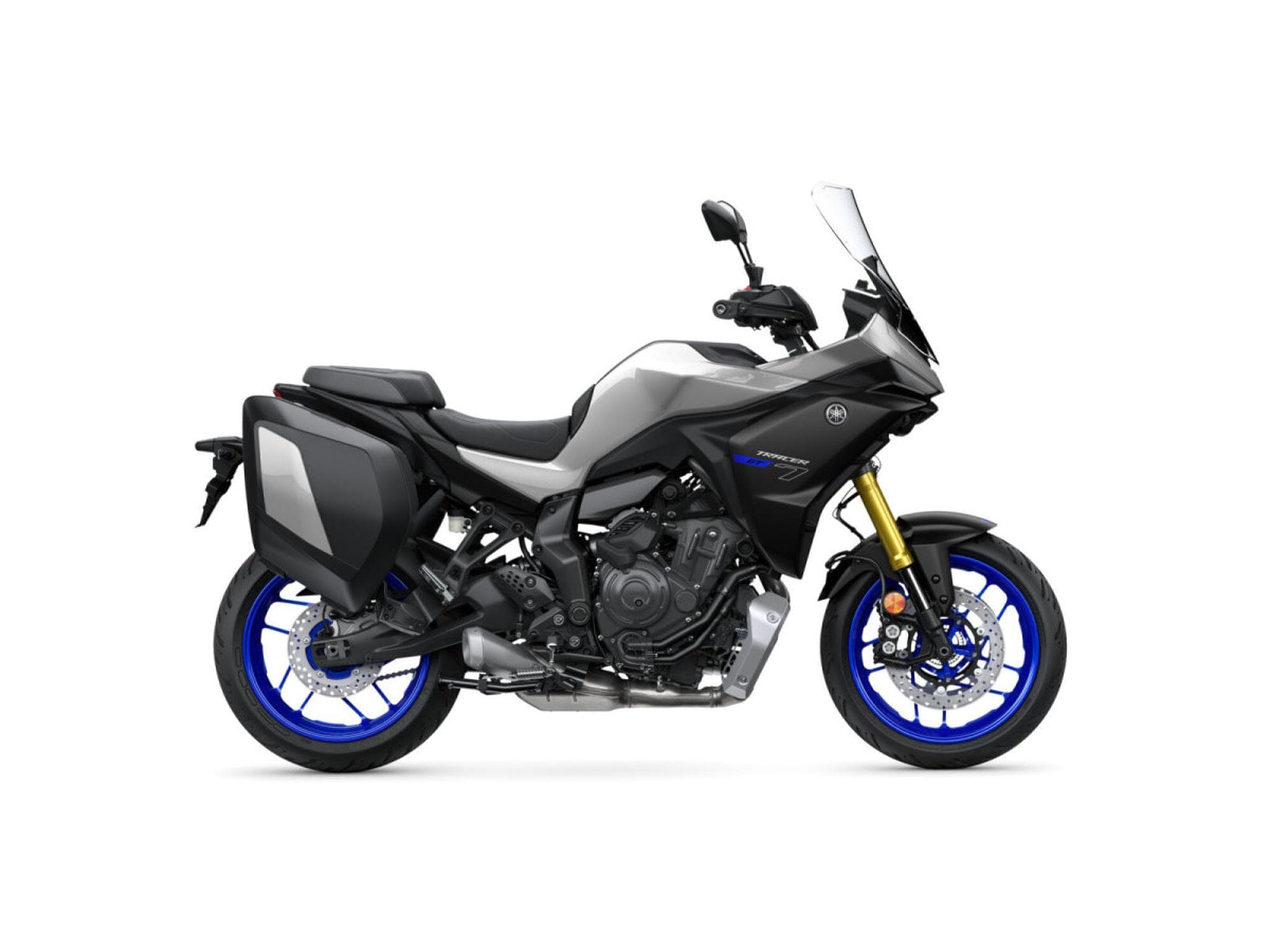 Yamaha Tracer 7 GT (2025) - Photo 1