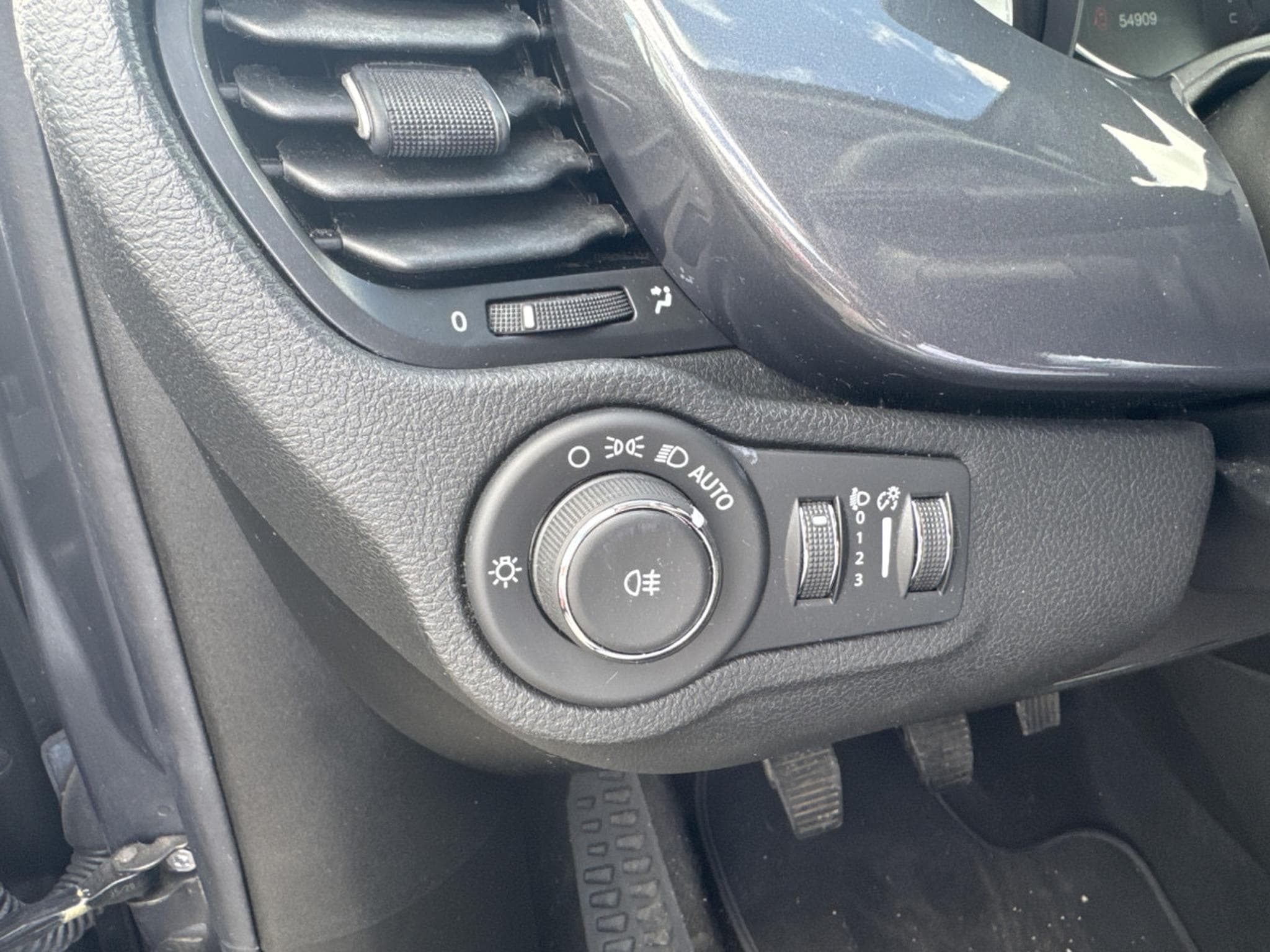 Fiat 500X 1.0 115CV (2020) - Photo 11