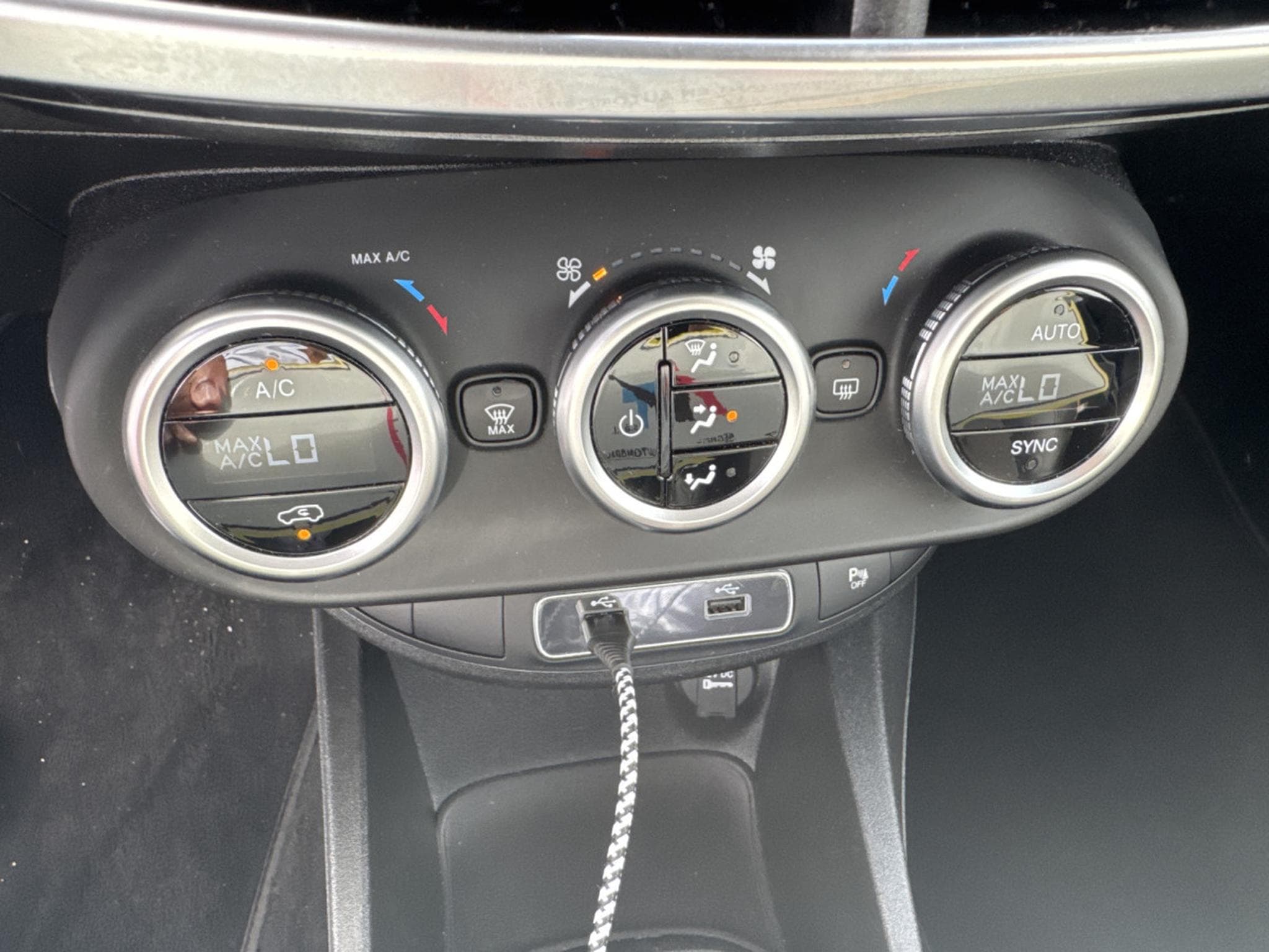 Fiat 500X 1.0 115CV (2020) - Photo 12