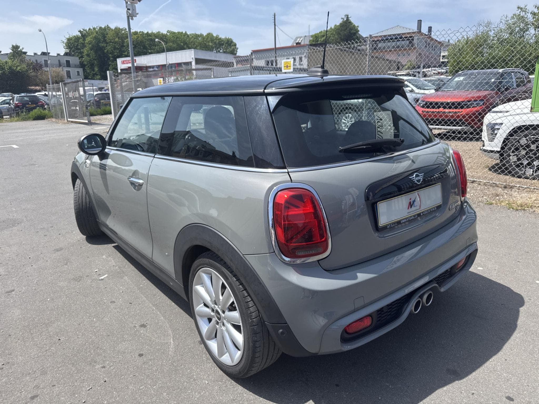 Mini Cooper SD SD 170CV AUTO CAR-PLAY (2018) - Photo 5