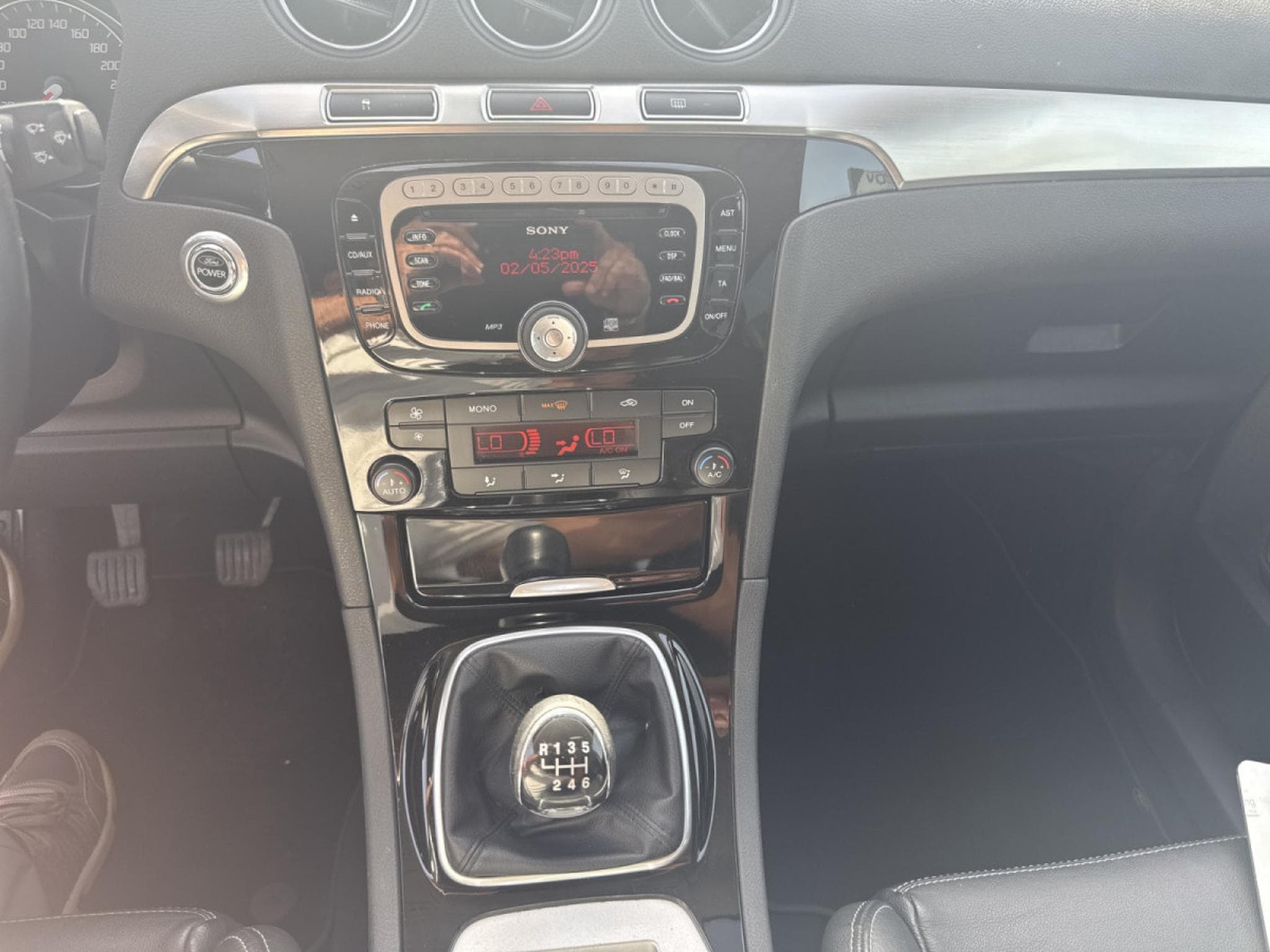Ford S-Max 2.0 TDCI 163 Titanium (2013) - Photo 12