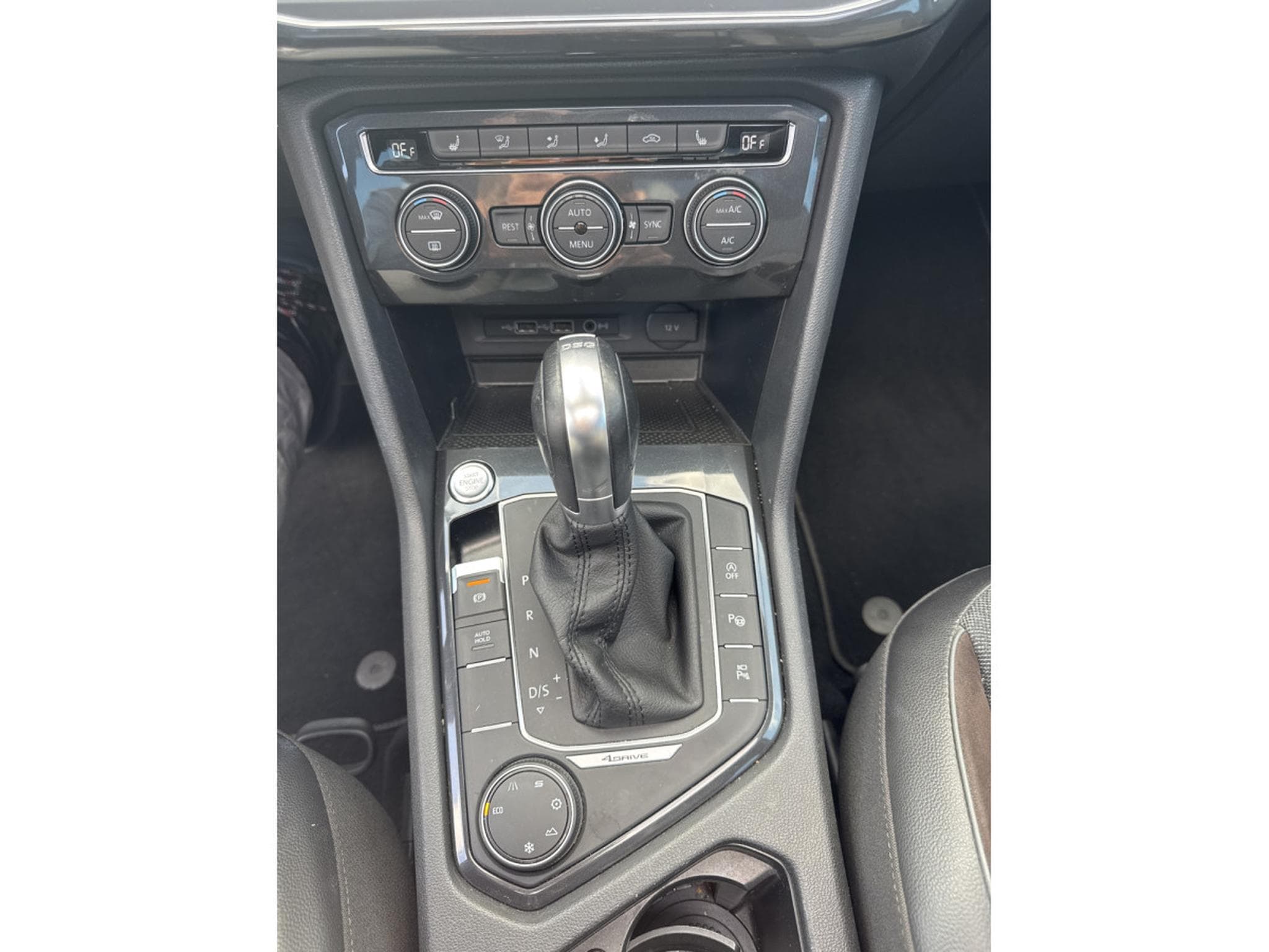 Seat Tarraco 2.0 TDI 190CV DSG XCELLENCE 4DRIVE (2019) - Photo 18