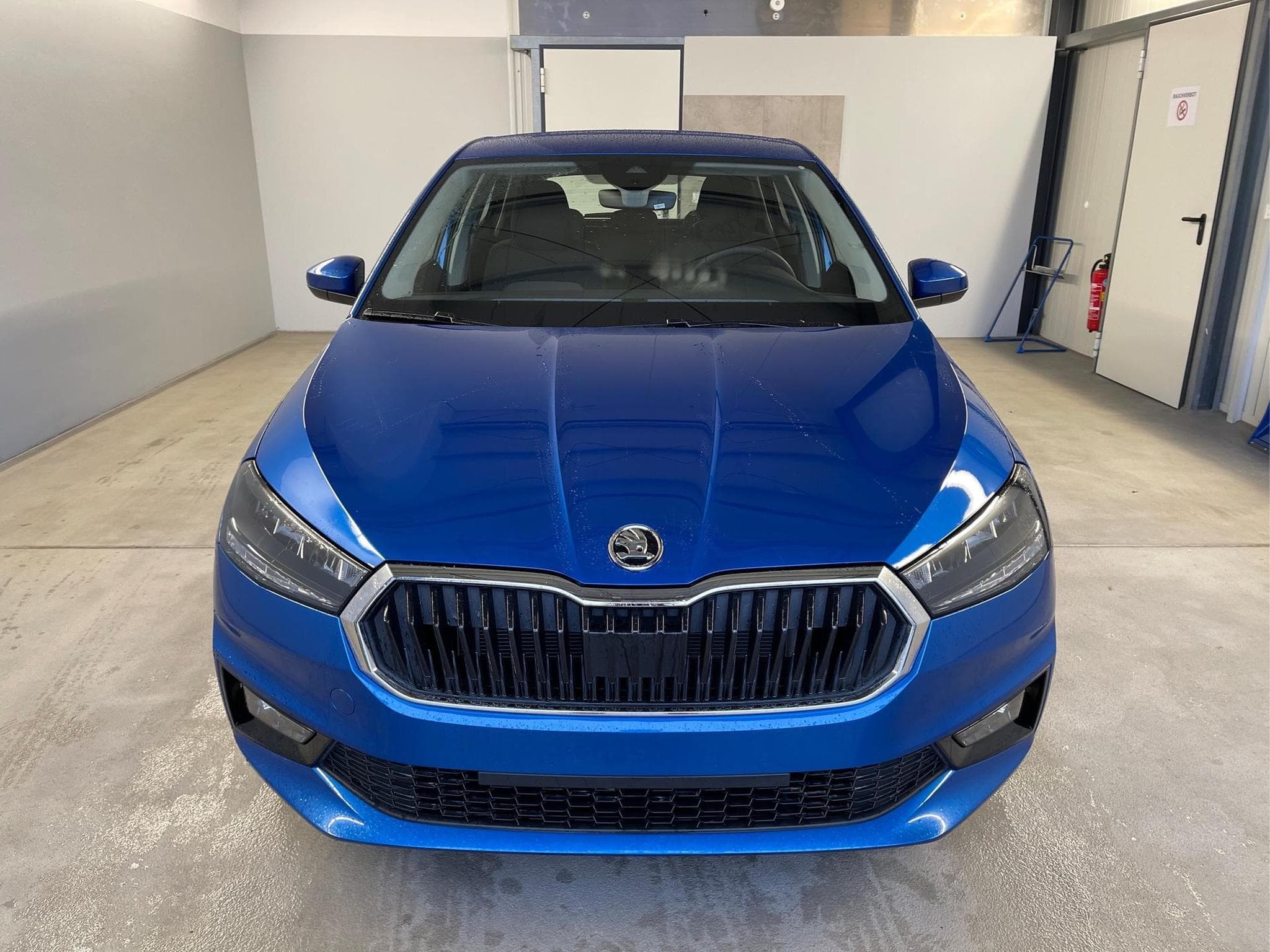 Skoda Fabia Selection (2026) - Photo 2