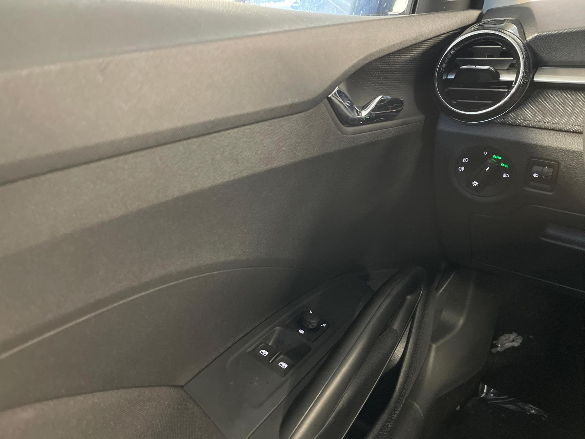 Skoda Fabia Selection (2026) - Photo 9