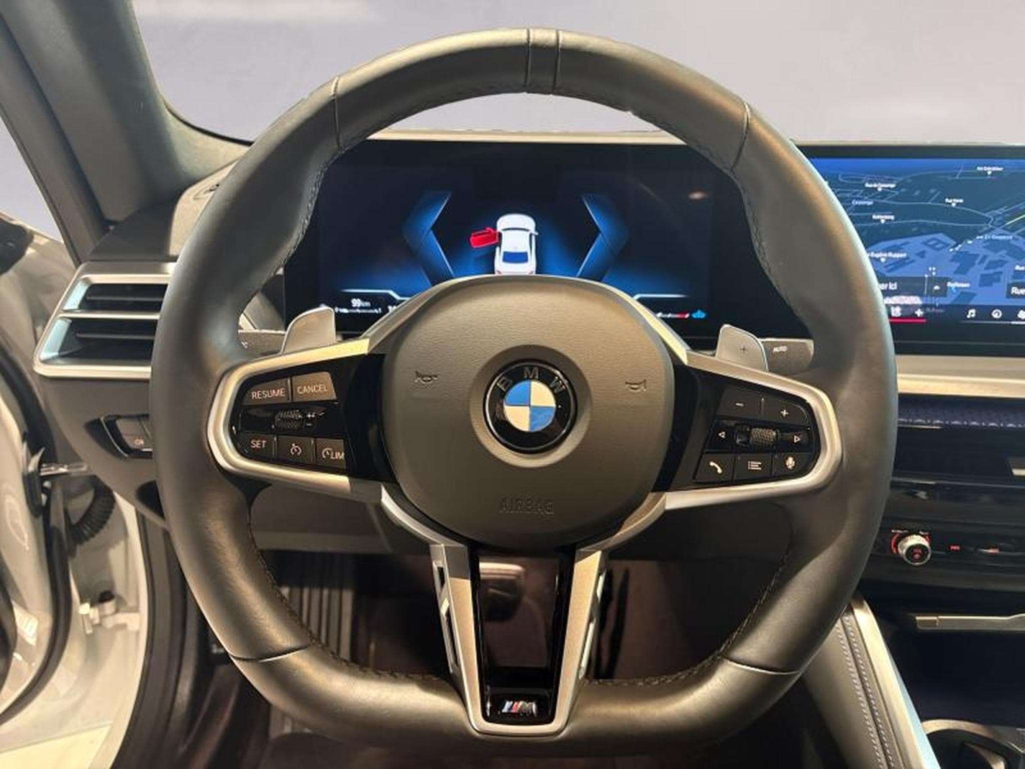 BMW 218 218i Coupé M Sport (2025) - Photo 15