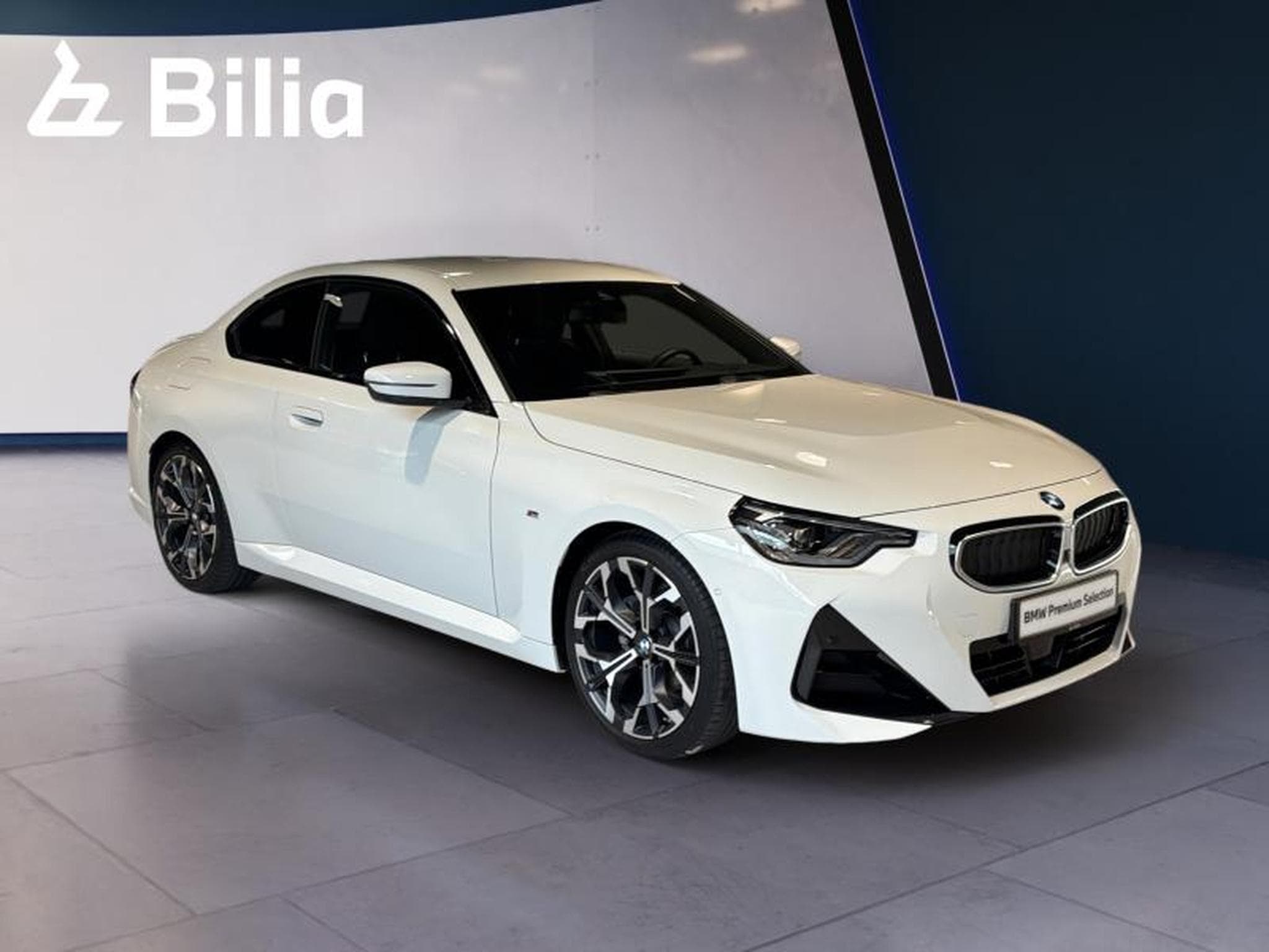 BMW 218 218i Coupé M Sport (2025) - Photo 16