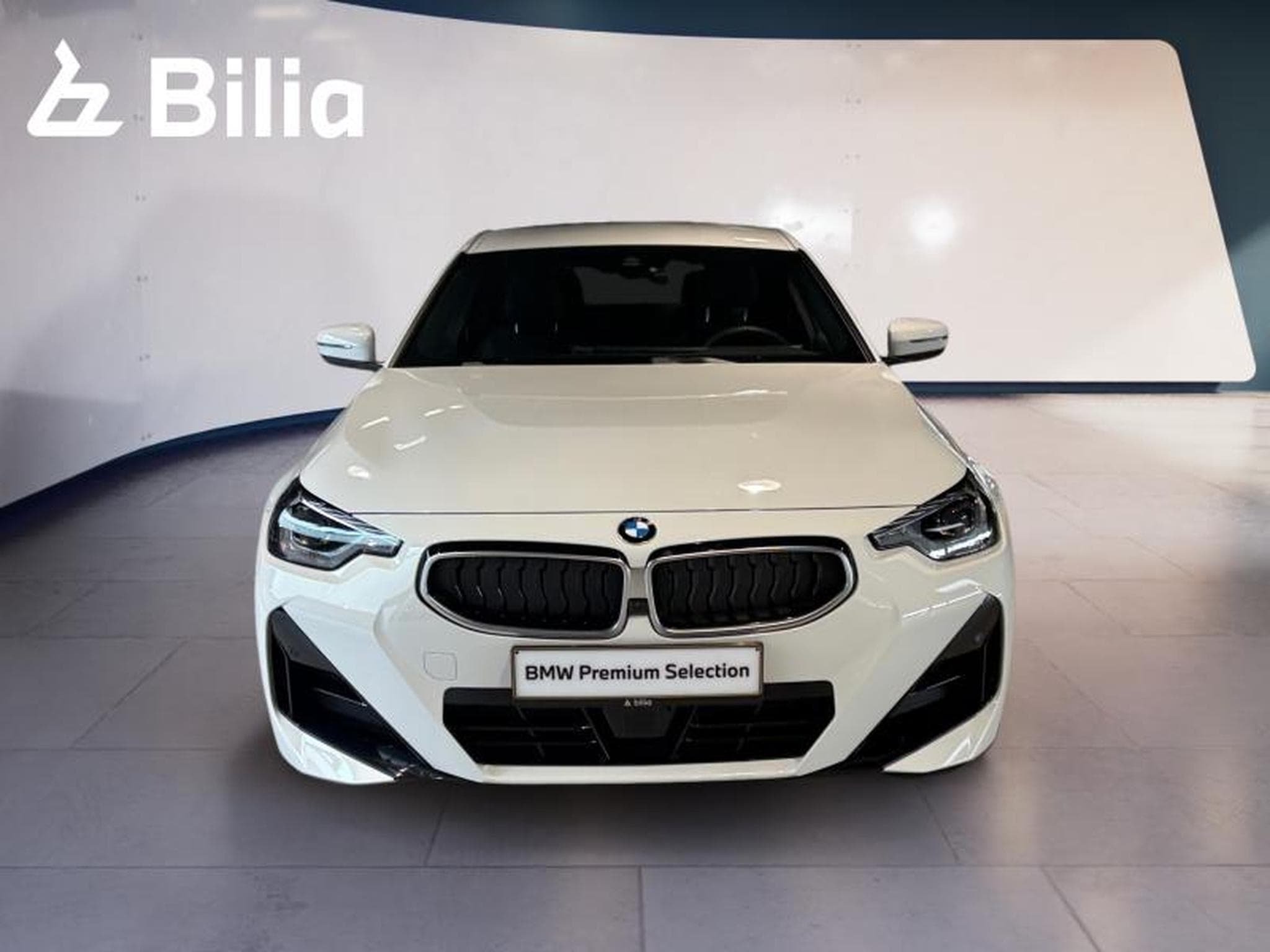 BMW 218 218i Coupé M Sport (2025) - Photo 2