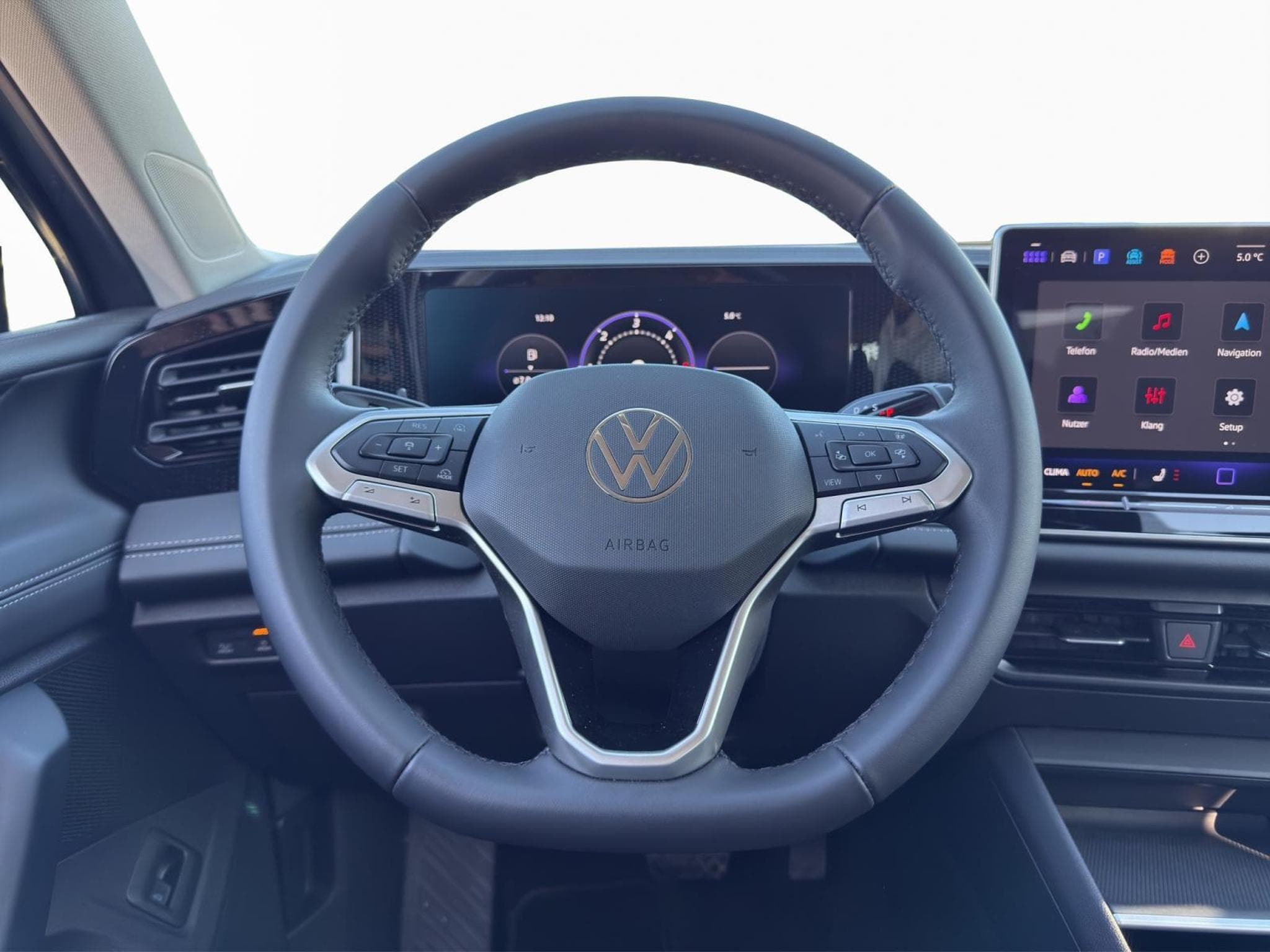 VW Tiguan Life (2026) - Photo 10