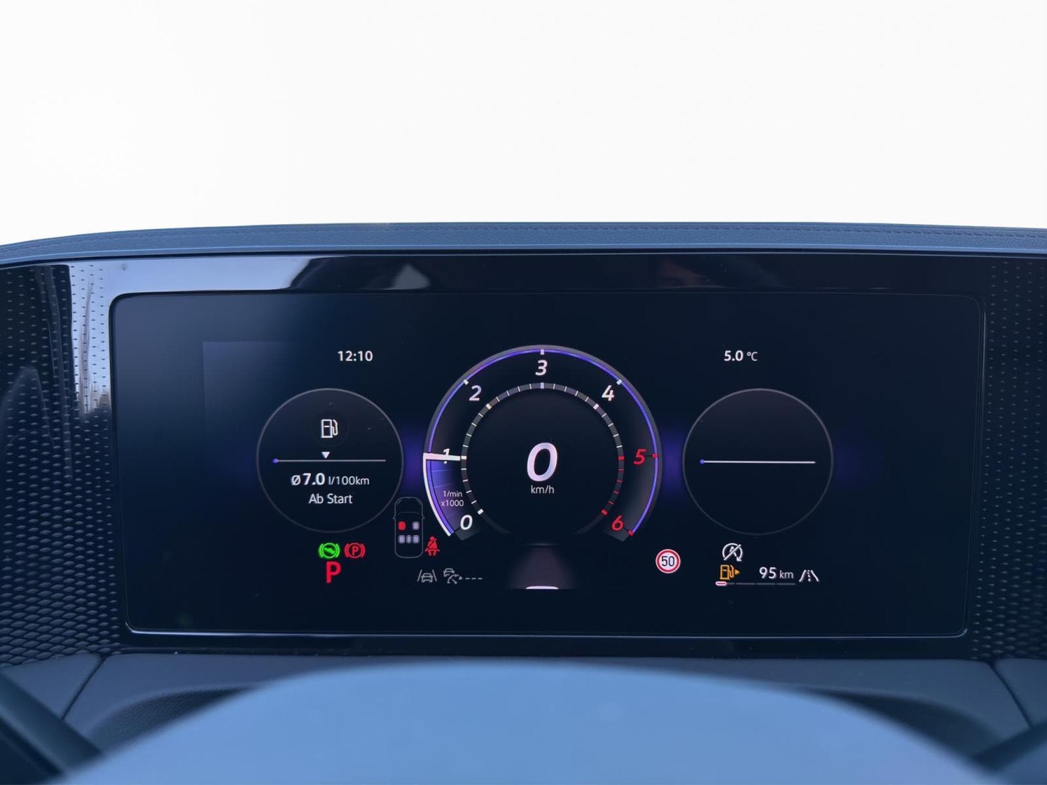 VW Tiguan Life (2026) - Photo 11