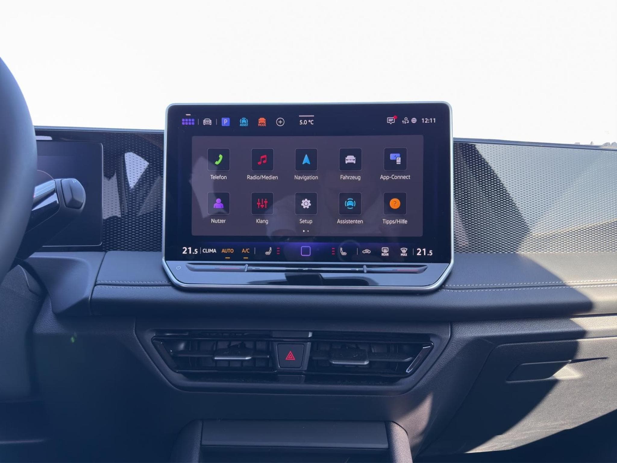 VW Tiguan Life (2026) - Photo 12