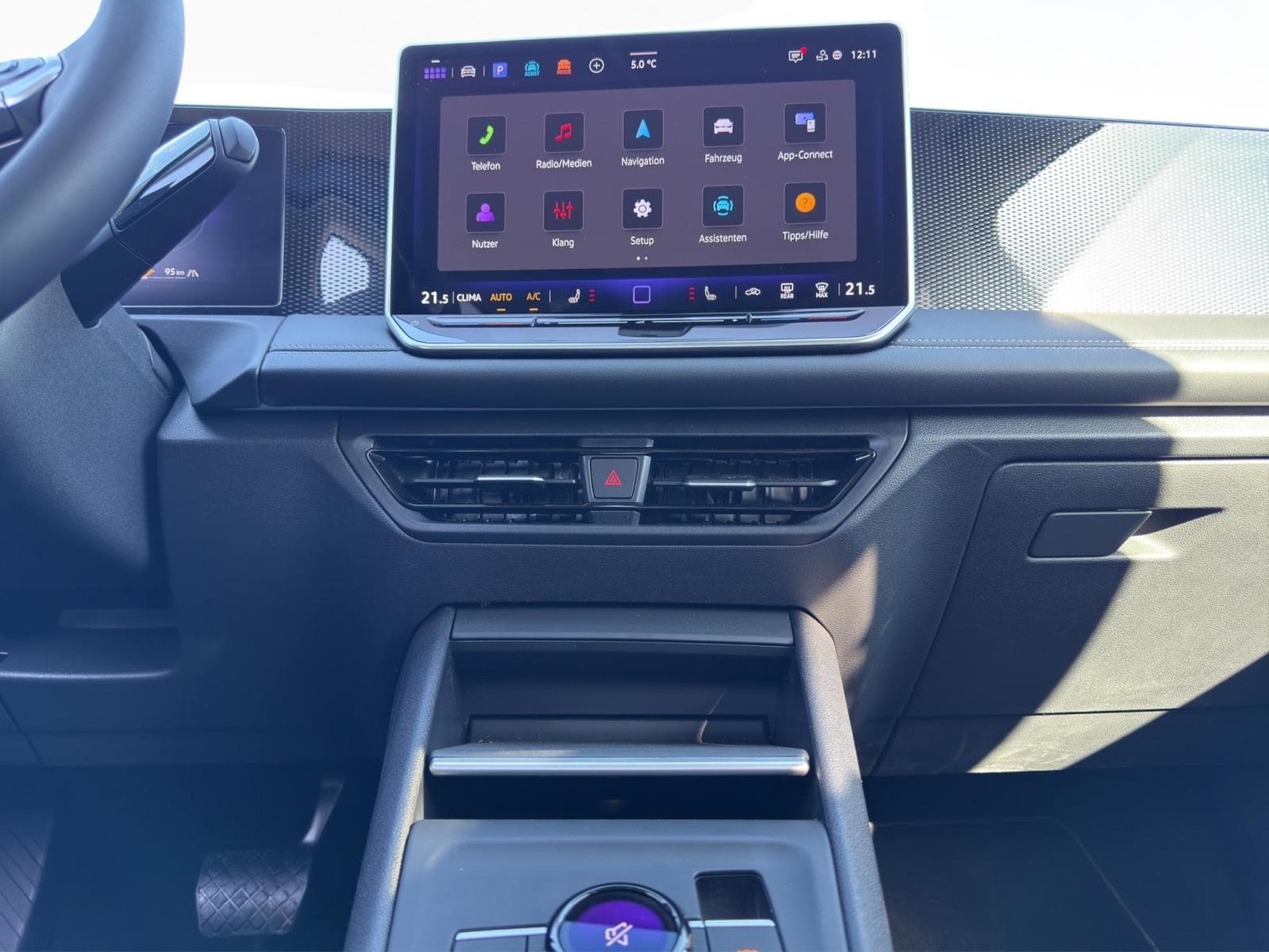 VW Tiguan Life (2026) - Photo 13